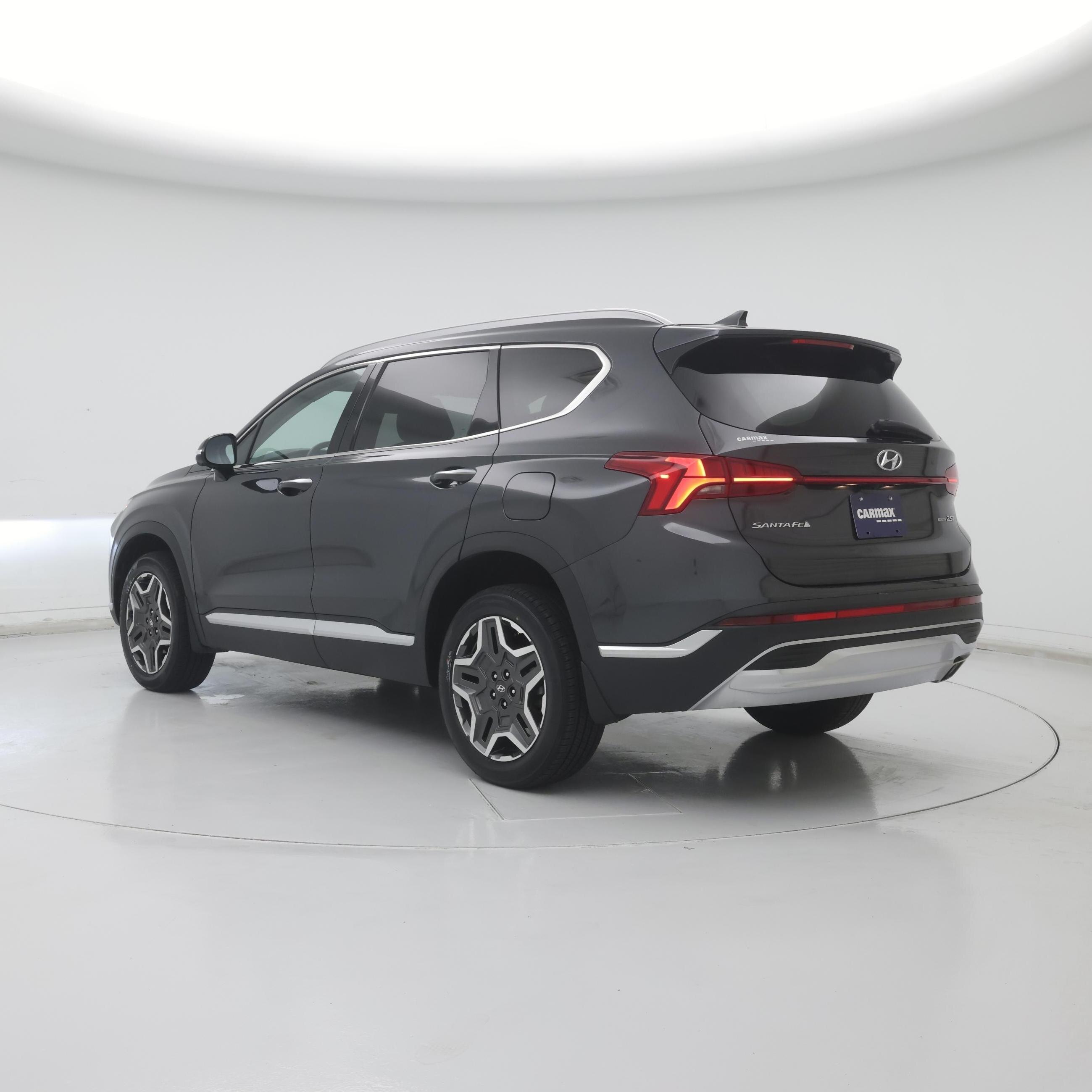 Thumbnail: 2023 Hyundai Santa Fe - 2
