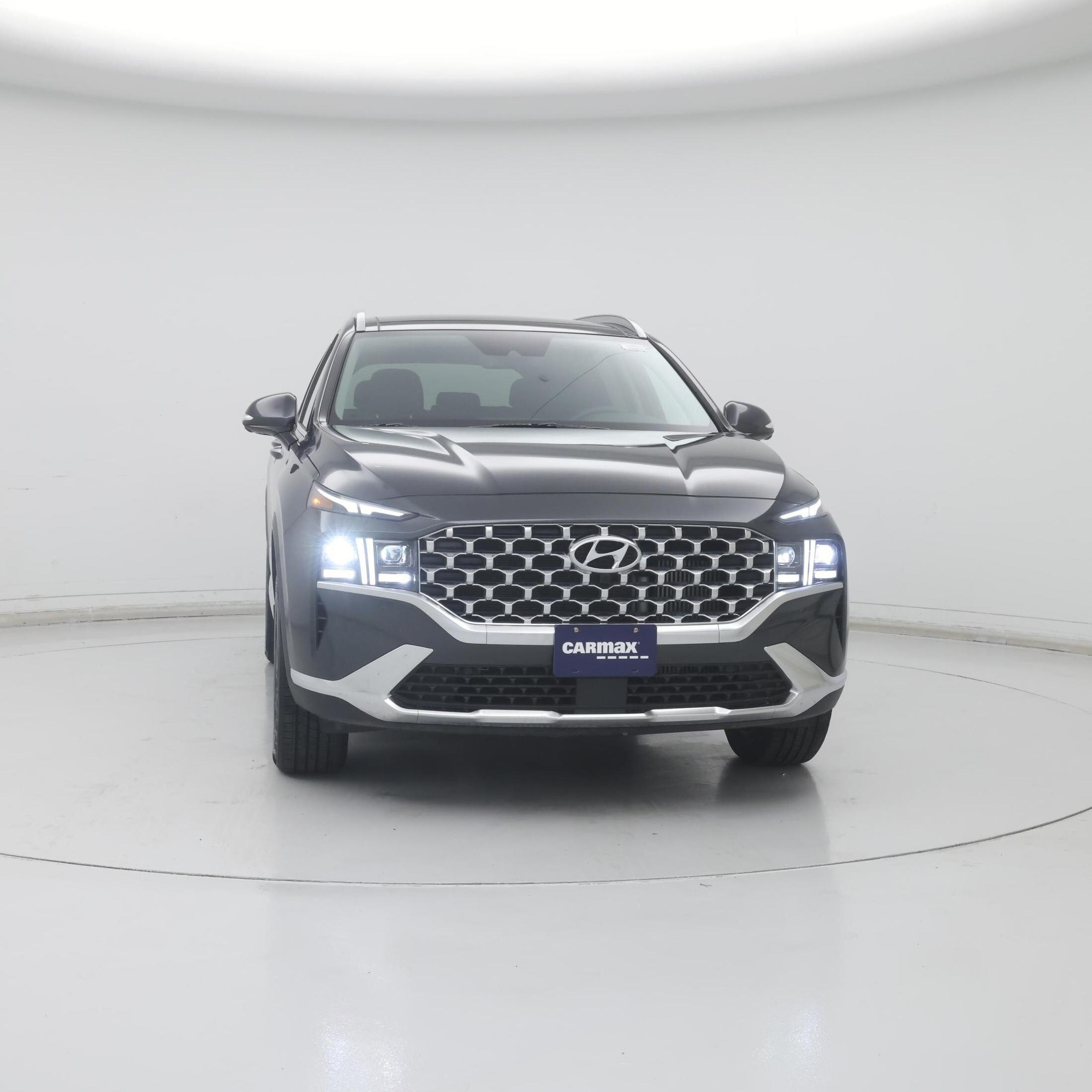 Thumbnail: 2023 Hyundai Santa Fe - 5