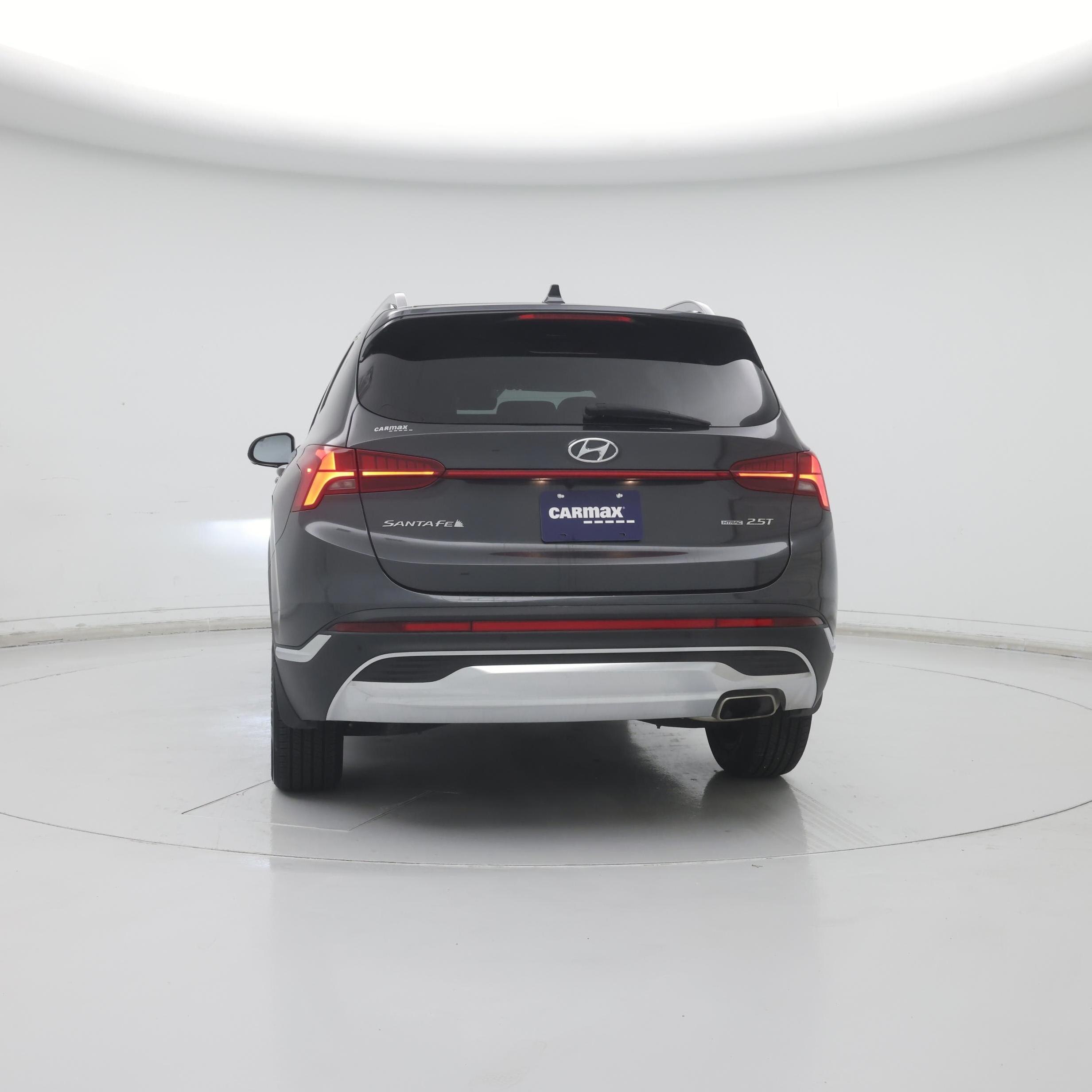 Thumbnail: 2023 Hyundai Santa Fe - 6
