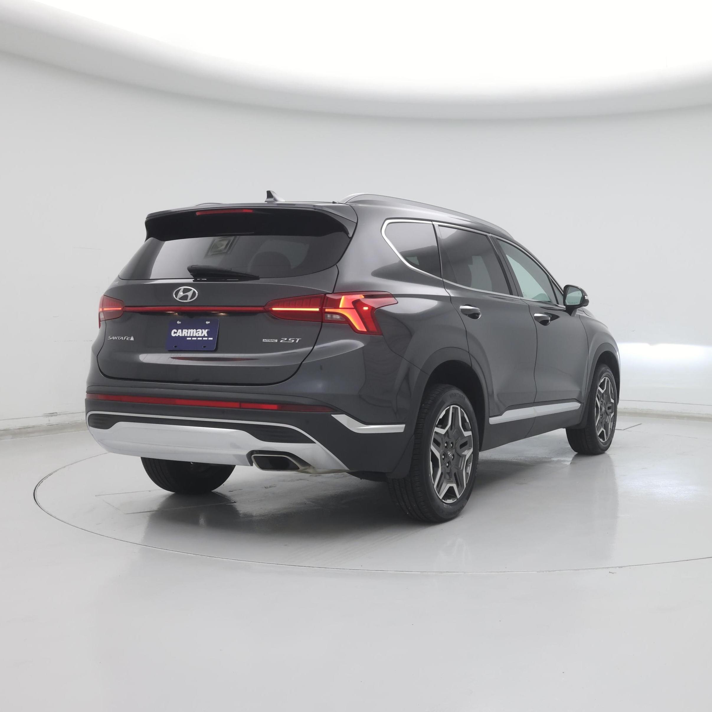 Thumbnail: 2023 Hyundai Santa Fe - 8