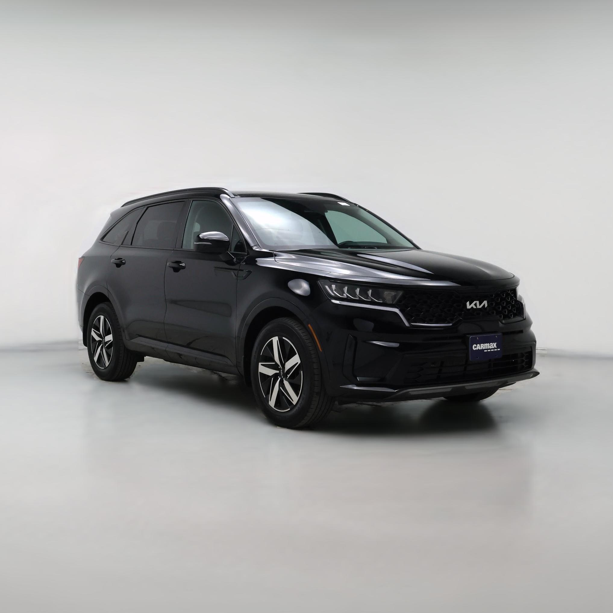Thumbnail: 2022 Kia Sorento - 1