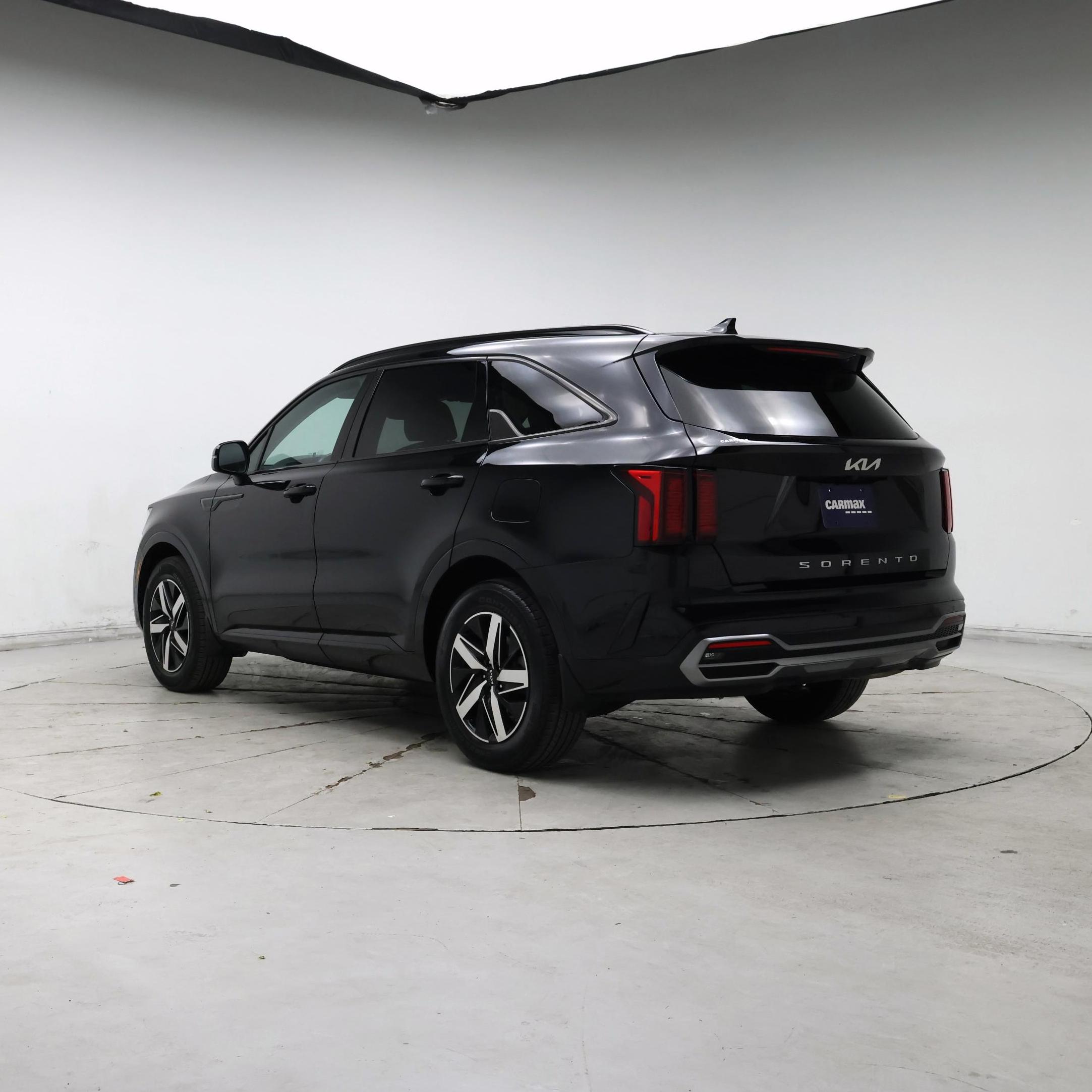 Thumbnail: 2022 Kia Sorento - 2