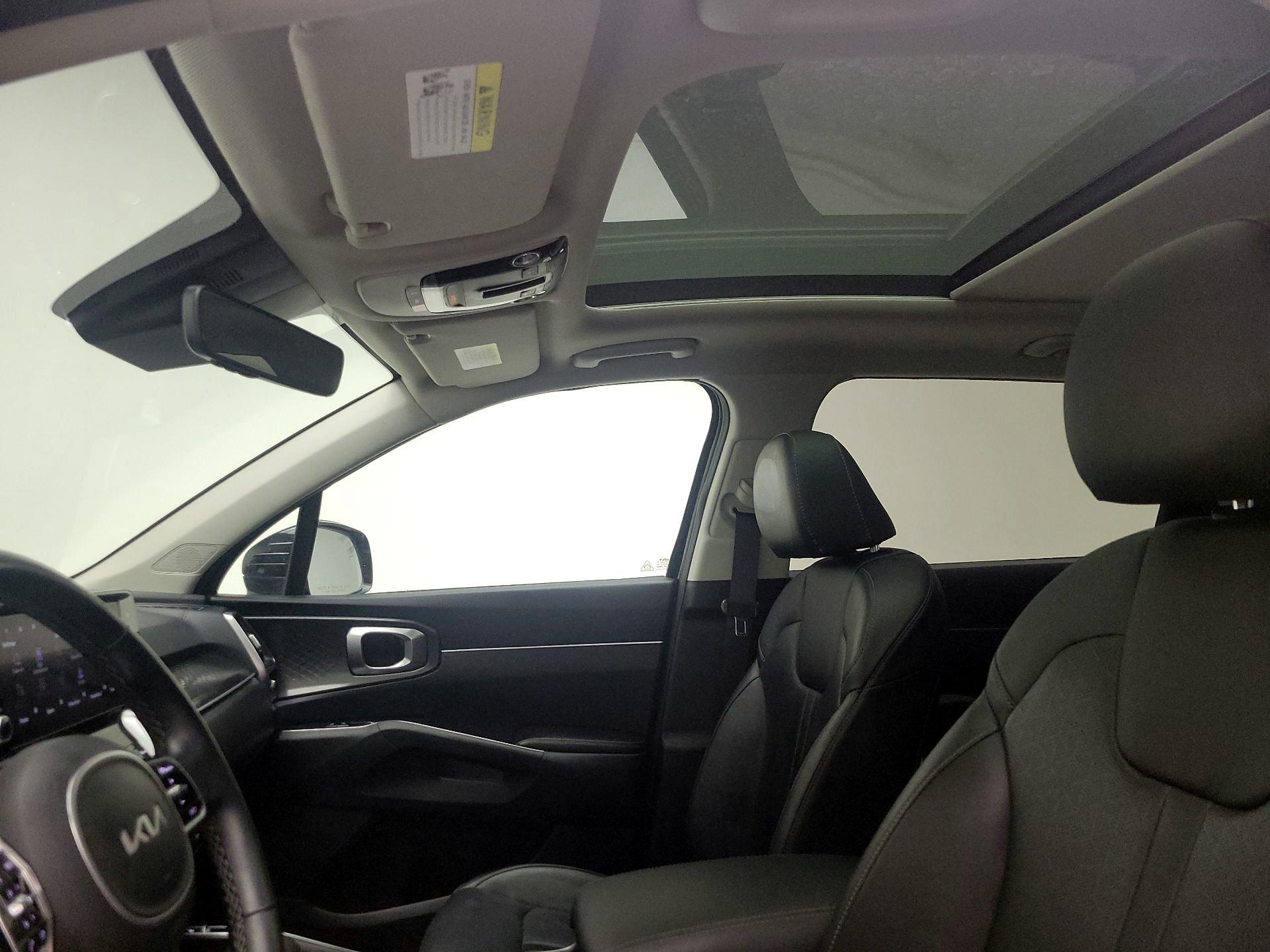 Thumbnail: 2022 Kia Sorento - 20