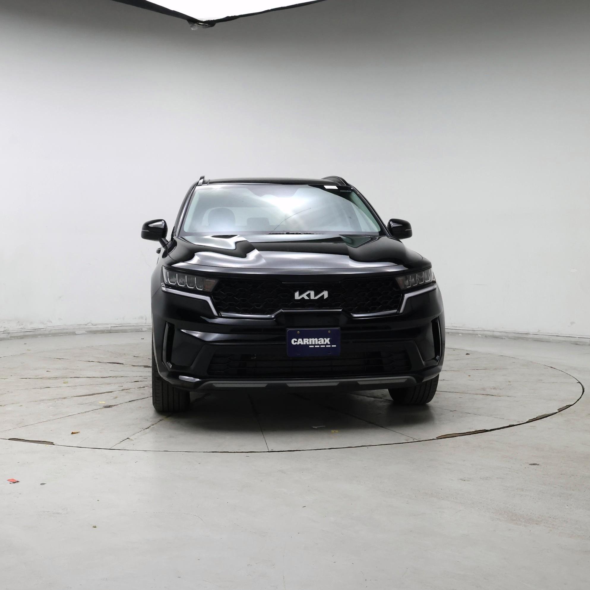 Thumbnail: 2022 Kia Sorento - 5