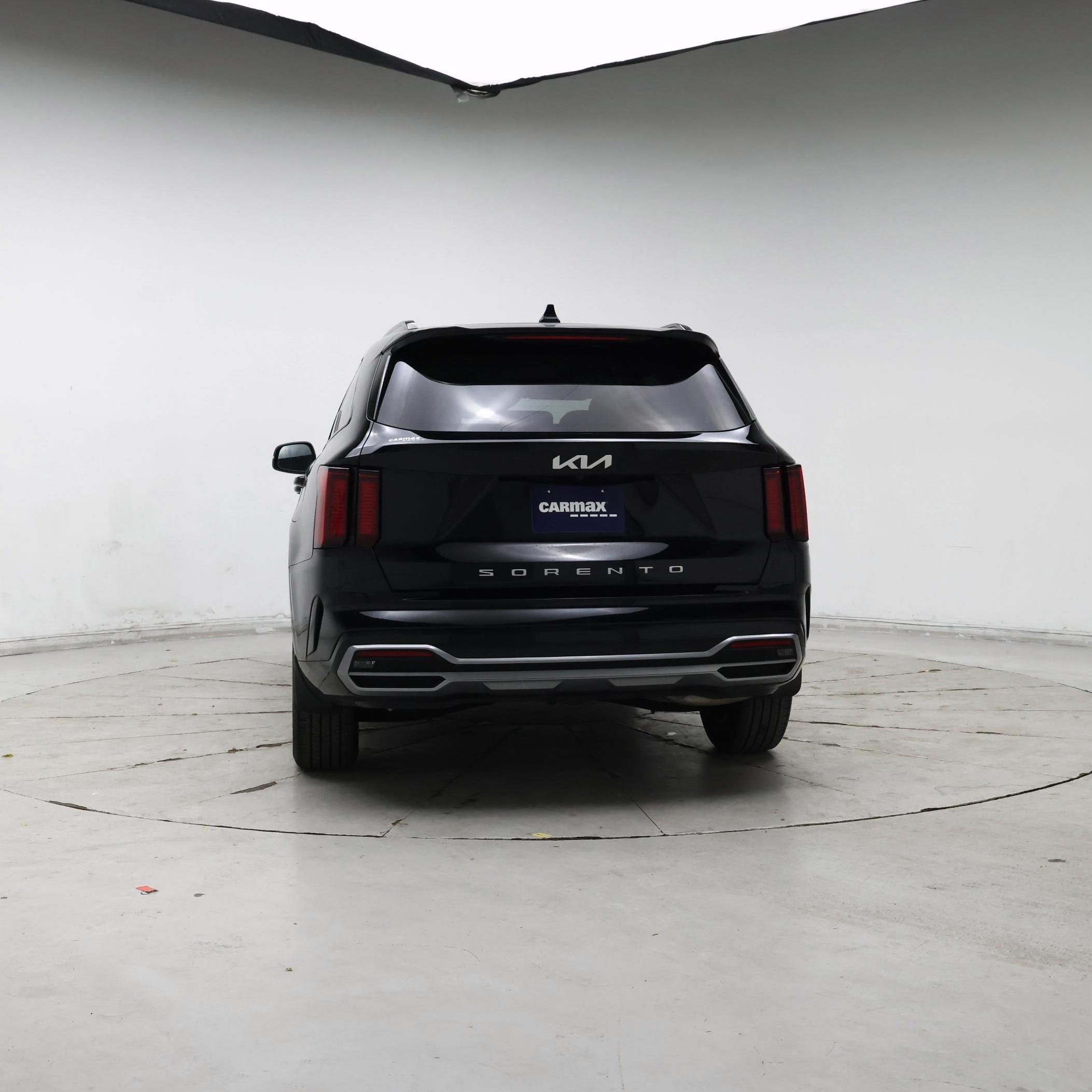 Thumbnail: 2022 Kia Sorento - 6