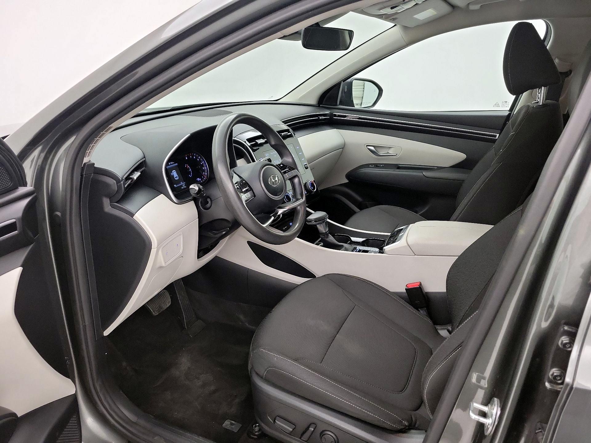 Thumbnail: 2022 Hyundai Tucson - 11