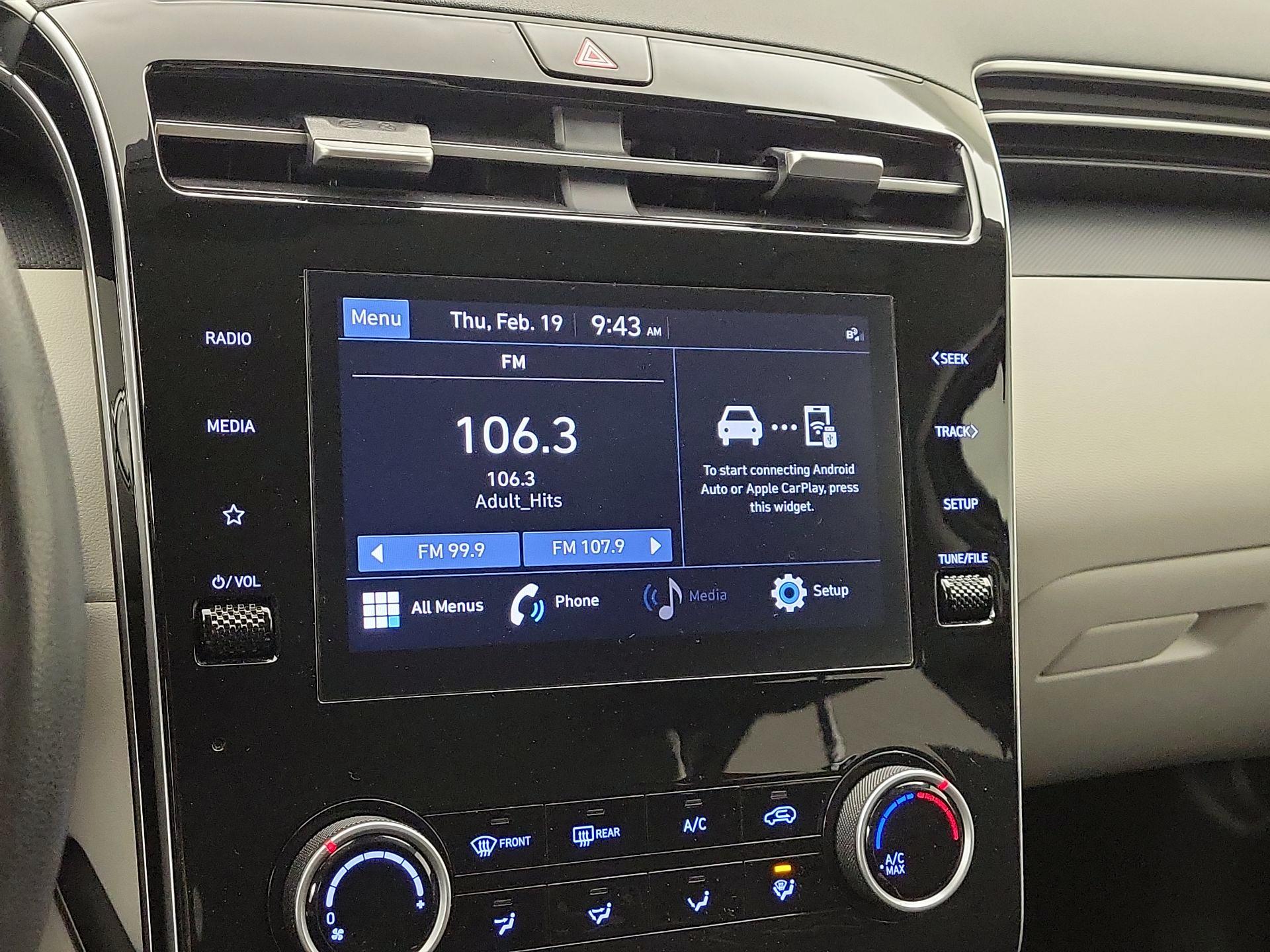 Thumbnail: 2022 Hyundai Tucson - 15