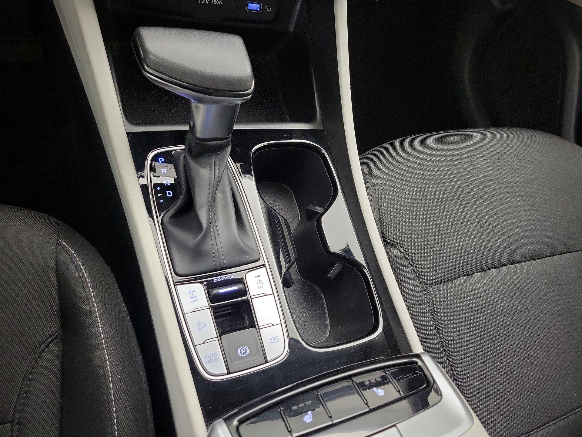 Thumbnail: 2022 Hyundai Tucson - 17