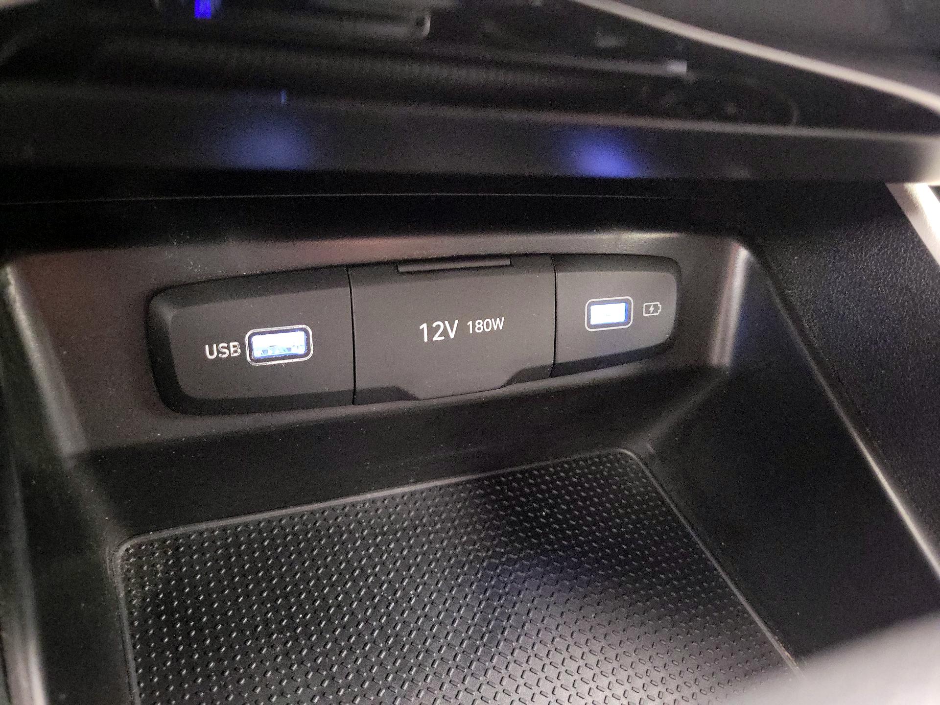 Thumbnail: 2022 Hyundai Tucson - 18