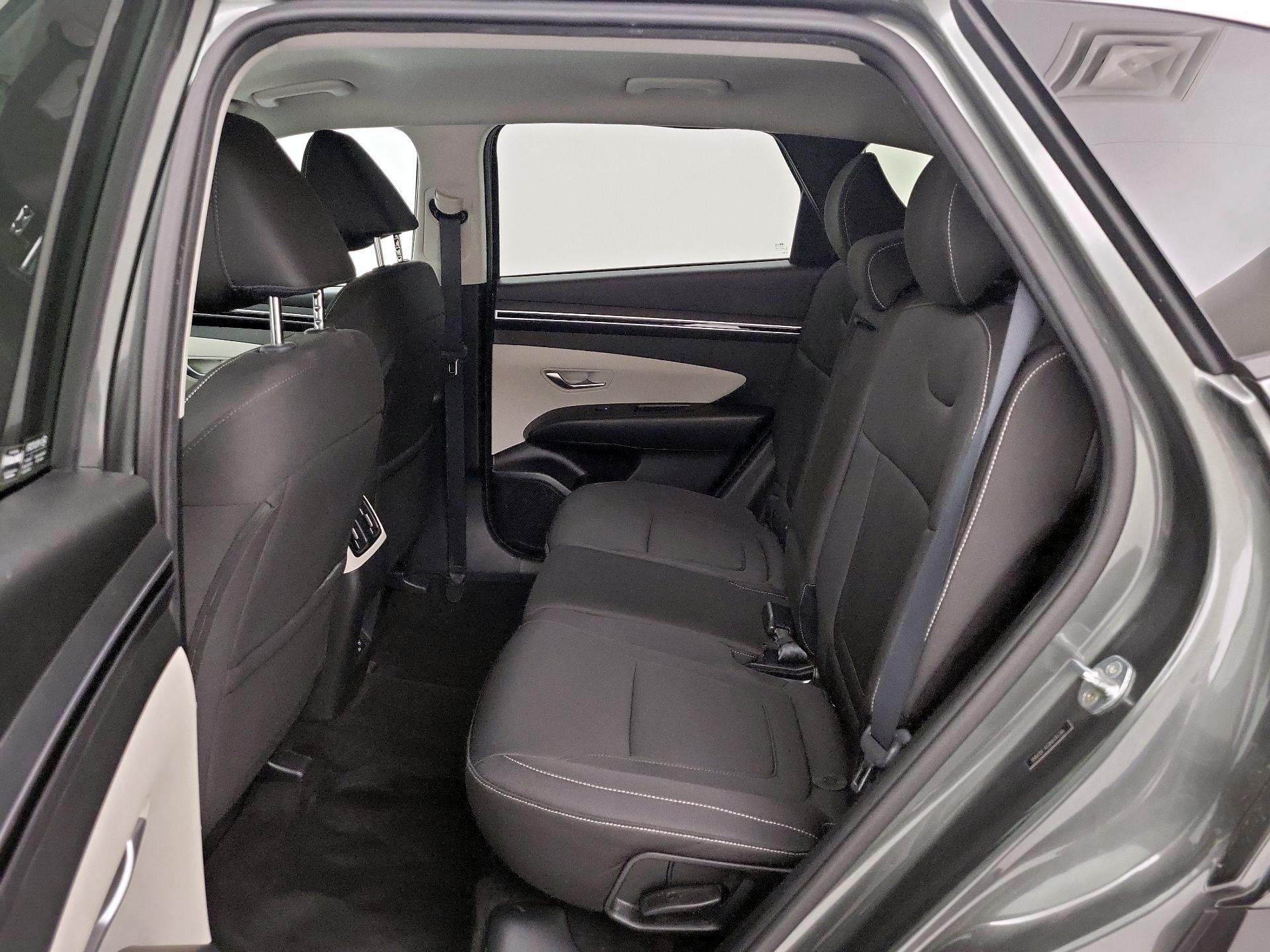 Thumbnail: 2022 Hyundai Tucson - 19