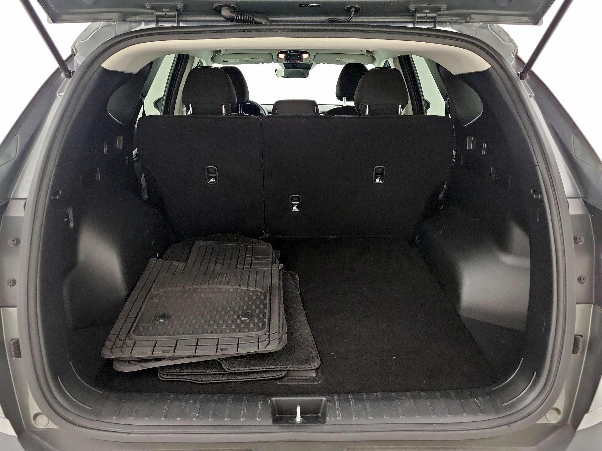 Thumbnail: 2022 Hyundai Tucson - 20