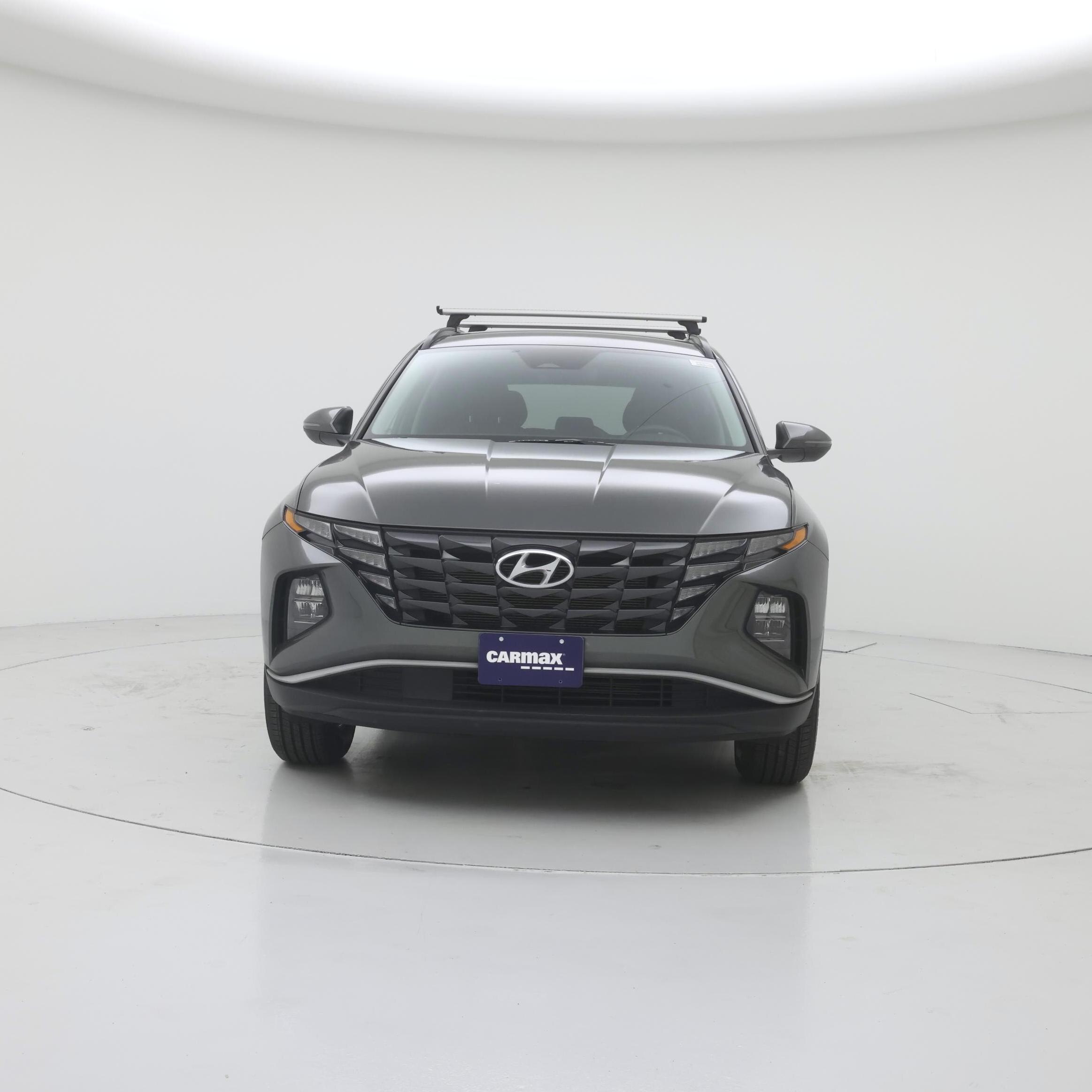 Thumbnail: 2022 Hyundai Tucson - 5