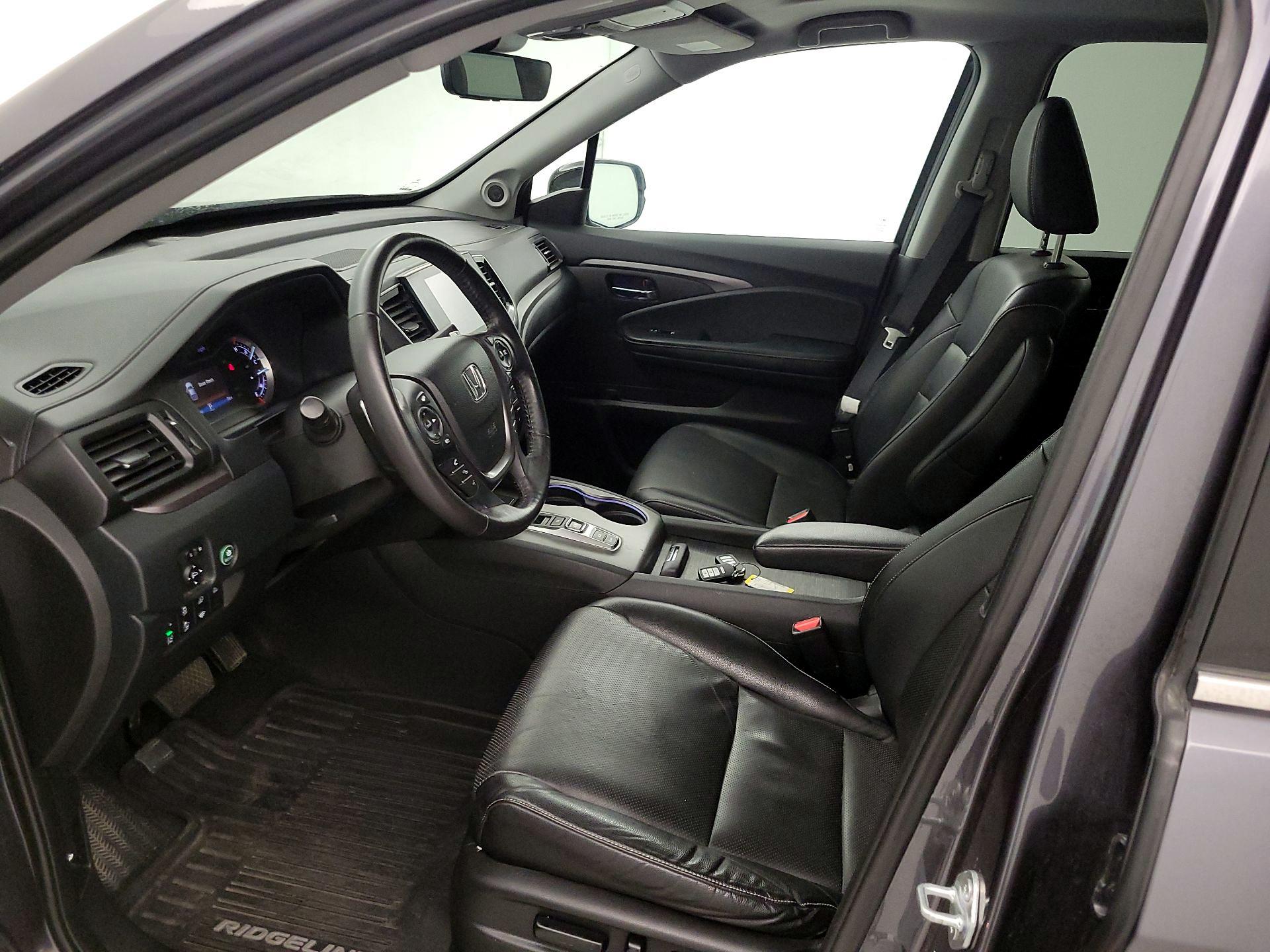 Thumbnail: 2022 Honda Ridgeline - 11