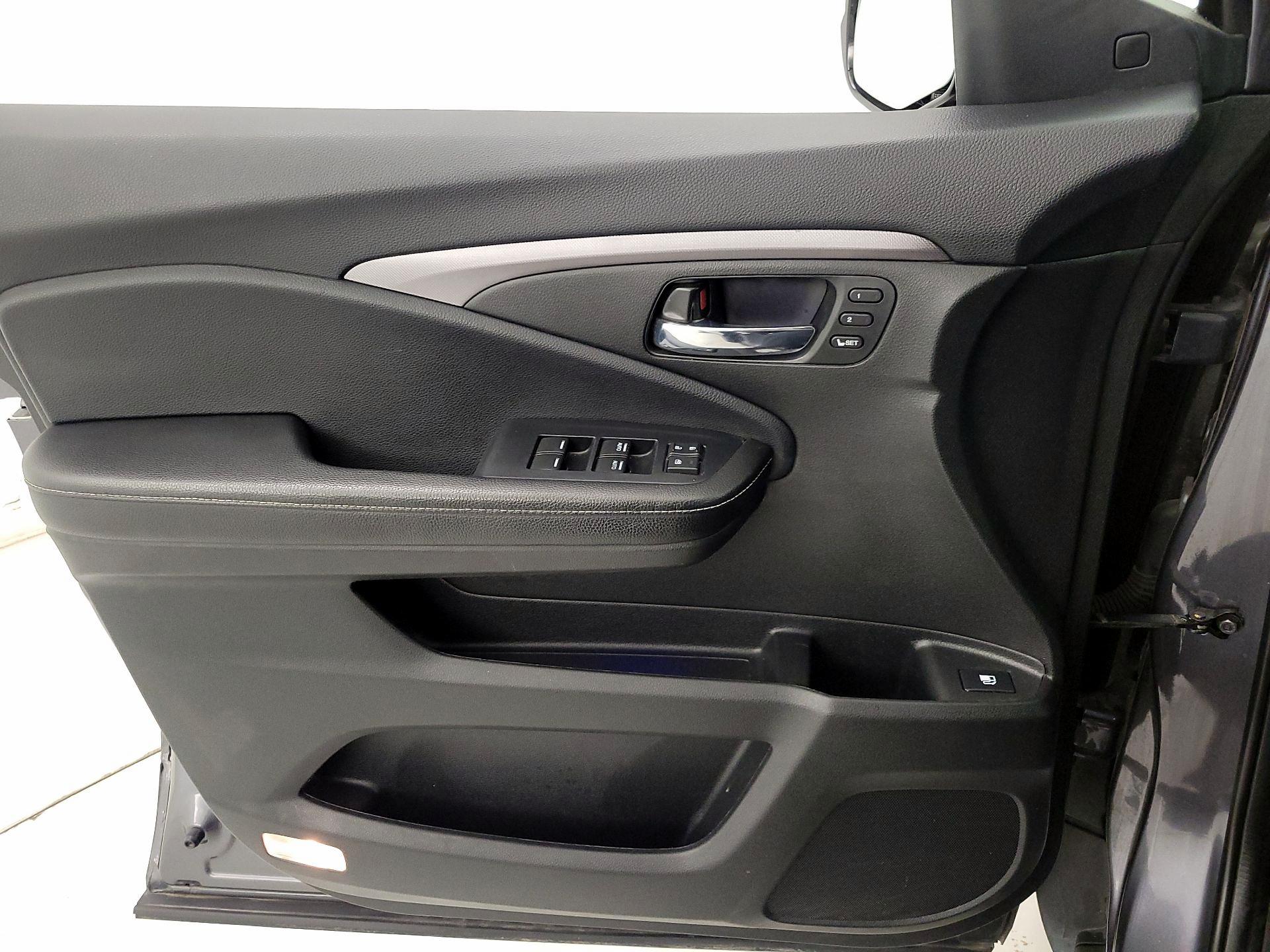 Thumbnail: 2022 Honda Ridgeline - 12