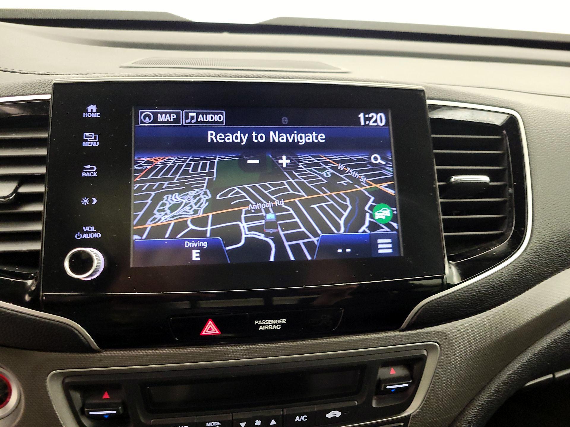 Thumbnail: 2022 Honda Ridgeline - 14