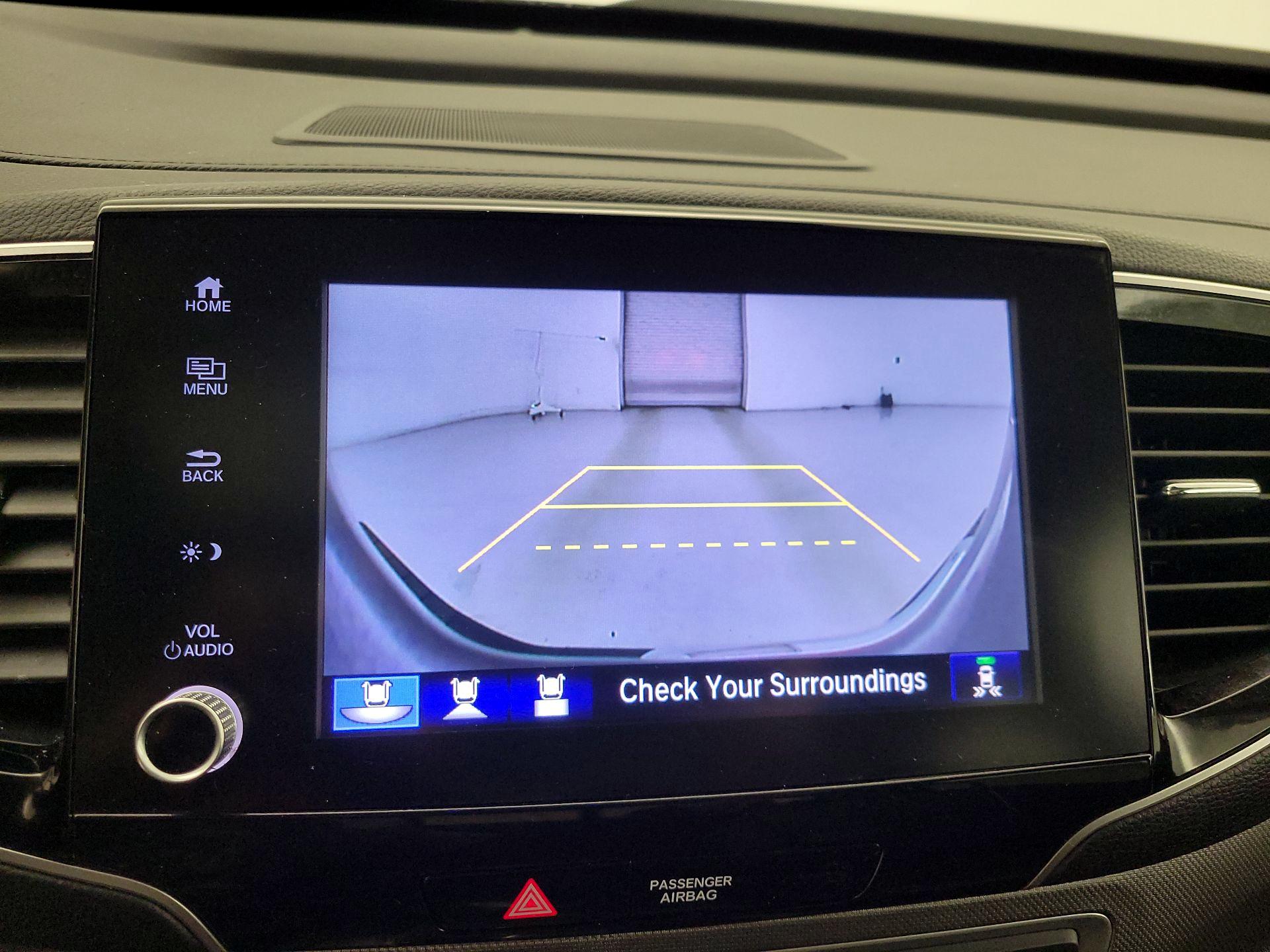 Thumbnail: 2022 Honda Ridgeline - 15