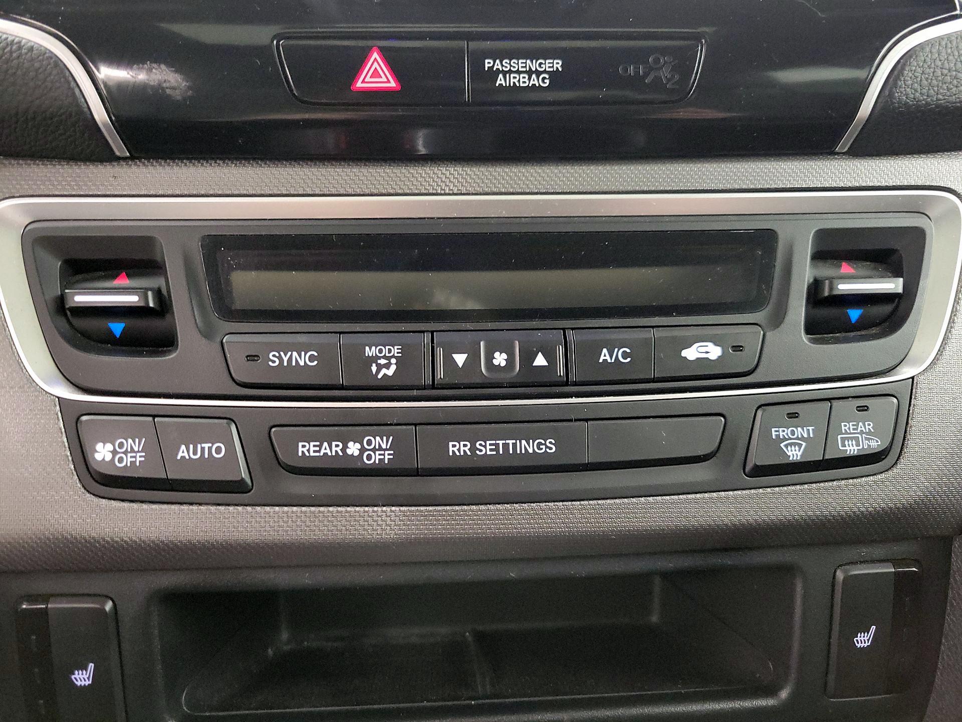 Thumbnail: 2022 Honda Ridgeline - 17