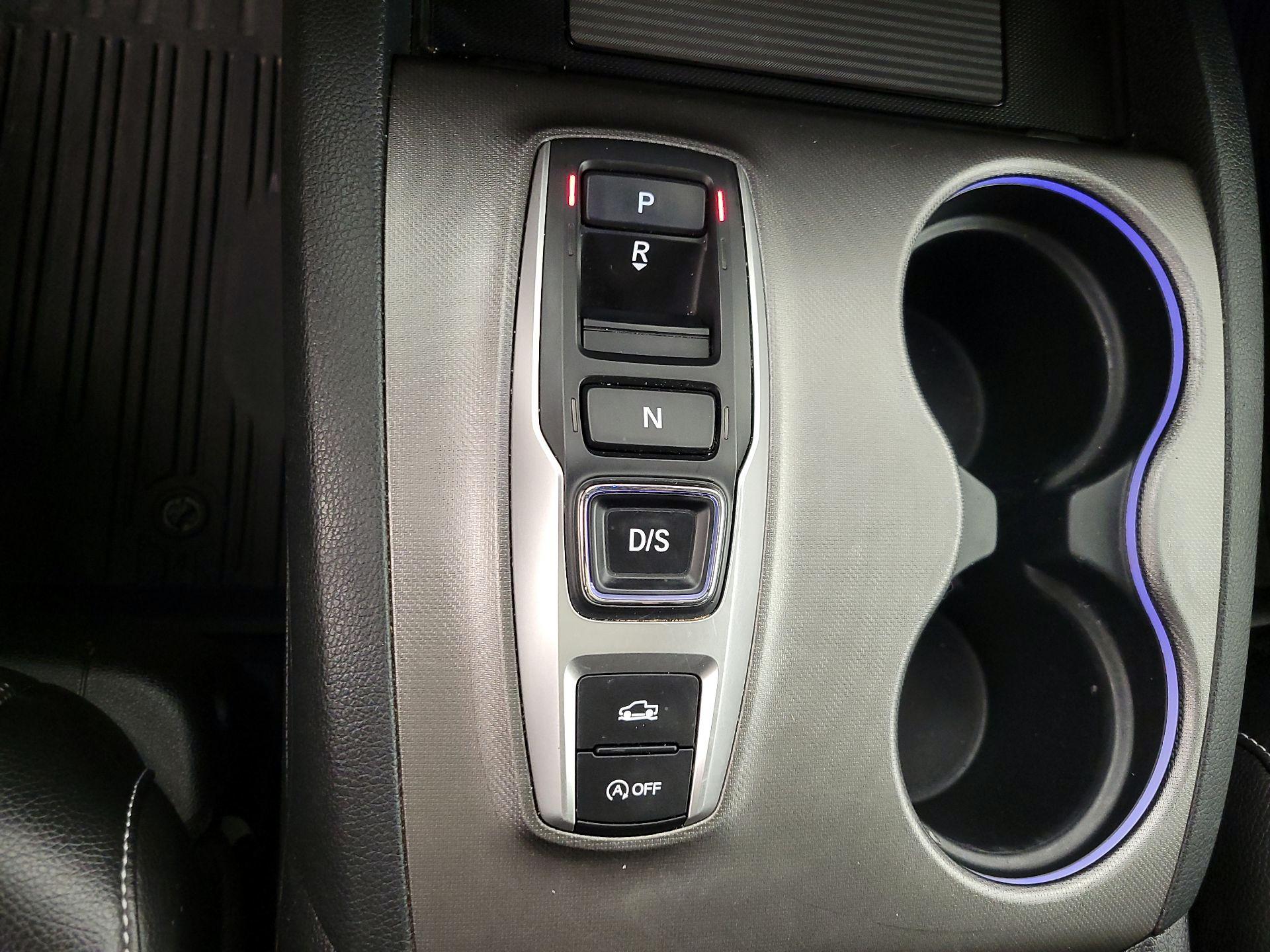 Thumbnail: 2022 Honda Ridgeline - 18