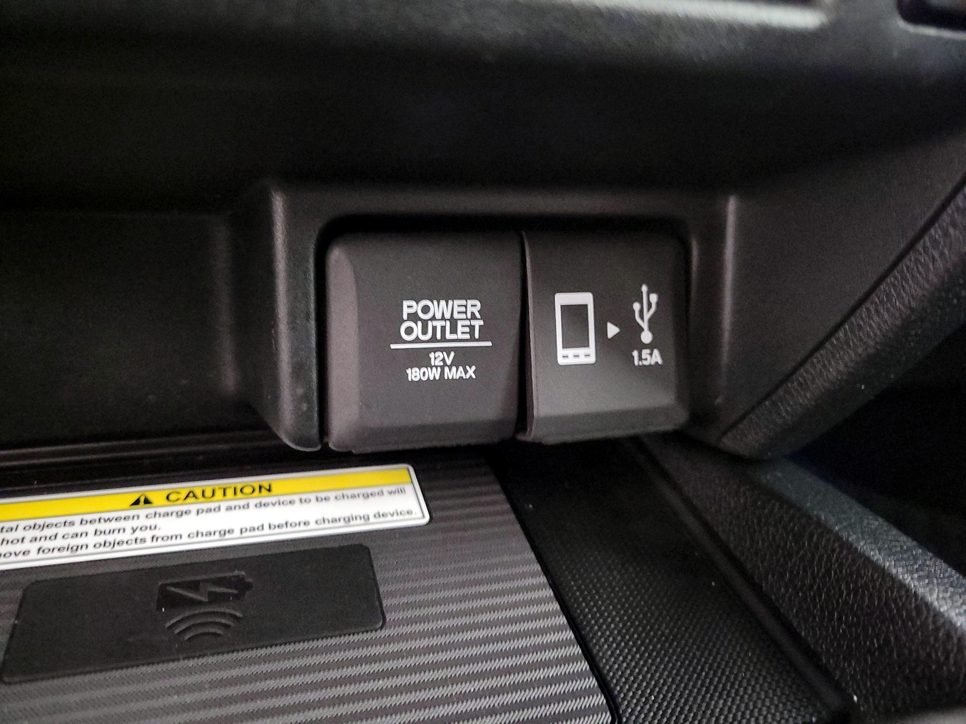 Thumbnail: 2022 Honda Ridgeline - 19