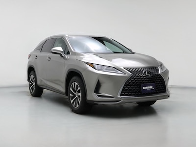 2020 Lexus RX 350