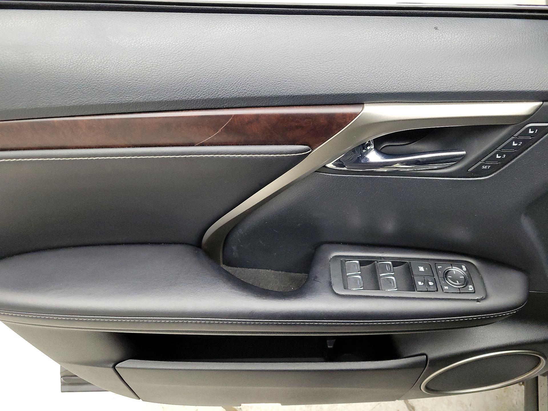 Thumbnail: 2020 Lexus RX - 12