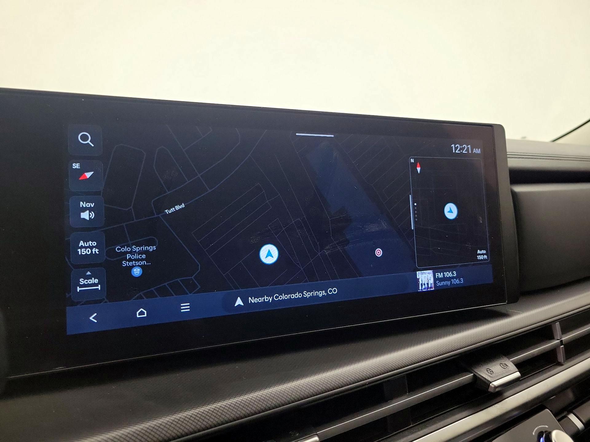 Thumbnail: 2024 Hyundai Santa Fe - 14