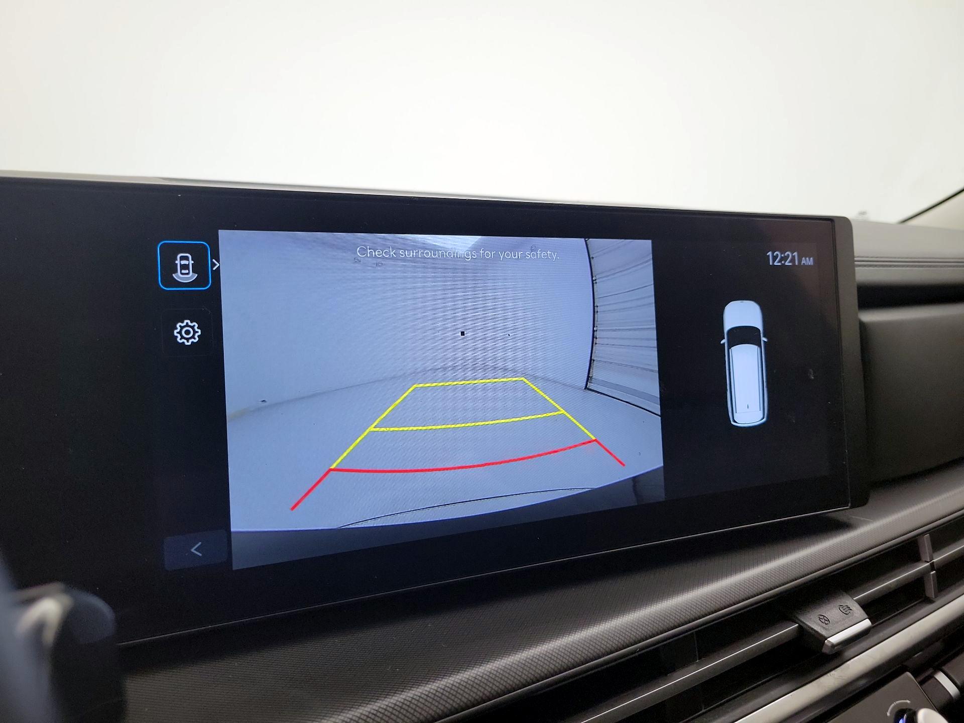 Thumbnail: 2024 Hyundai Santa Fe - 15