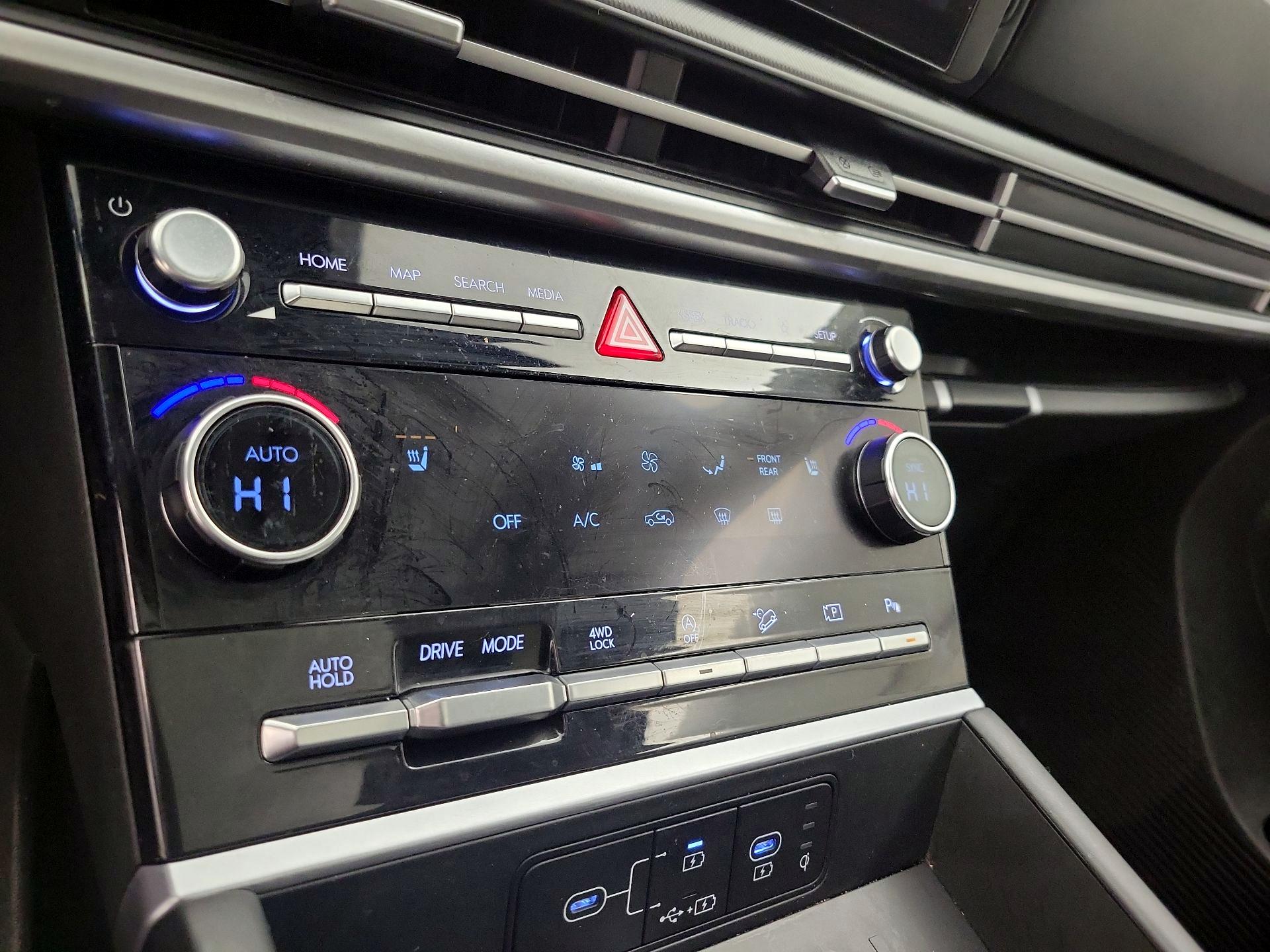 Thumbnail: 2024 Hyundai Santa Fe - 17