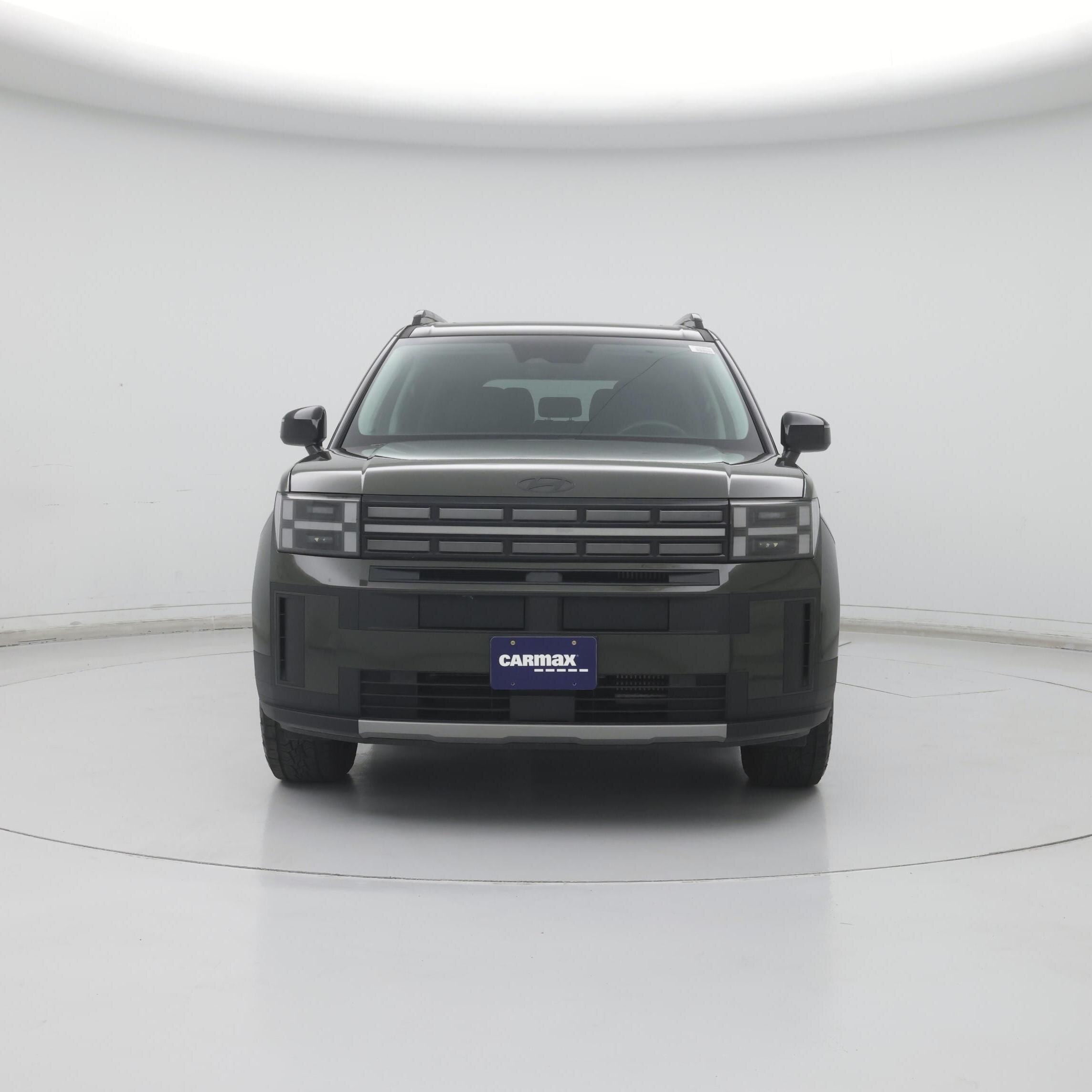 Thumbnail: 2024 Hyundai Santa Fe - 5