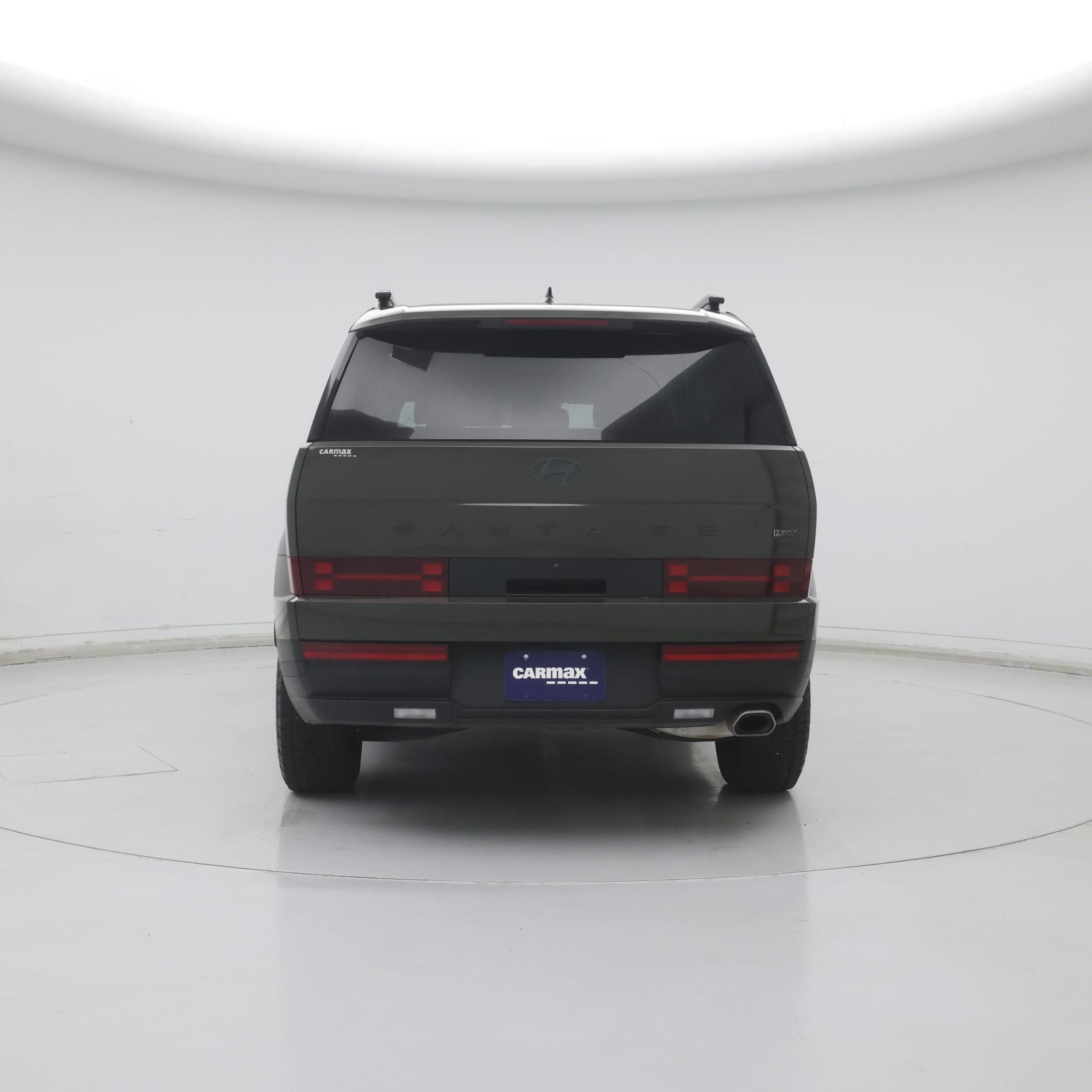 Thumbnail: 2024 Hyundai Santa Fe - 6