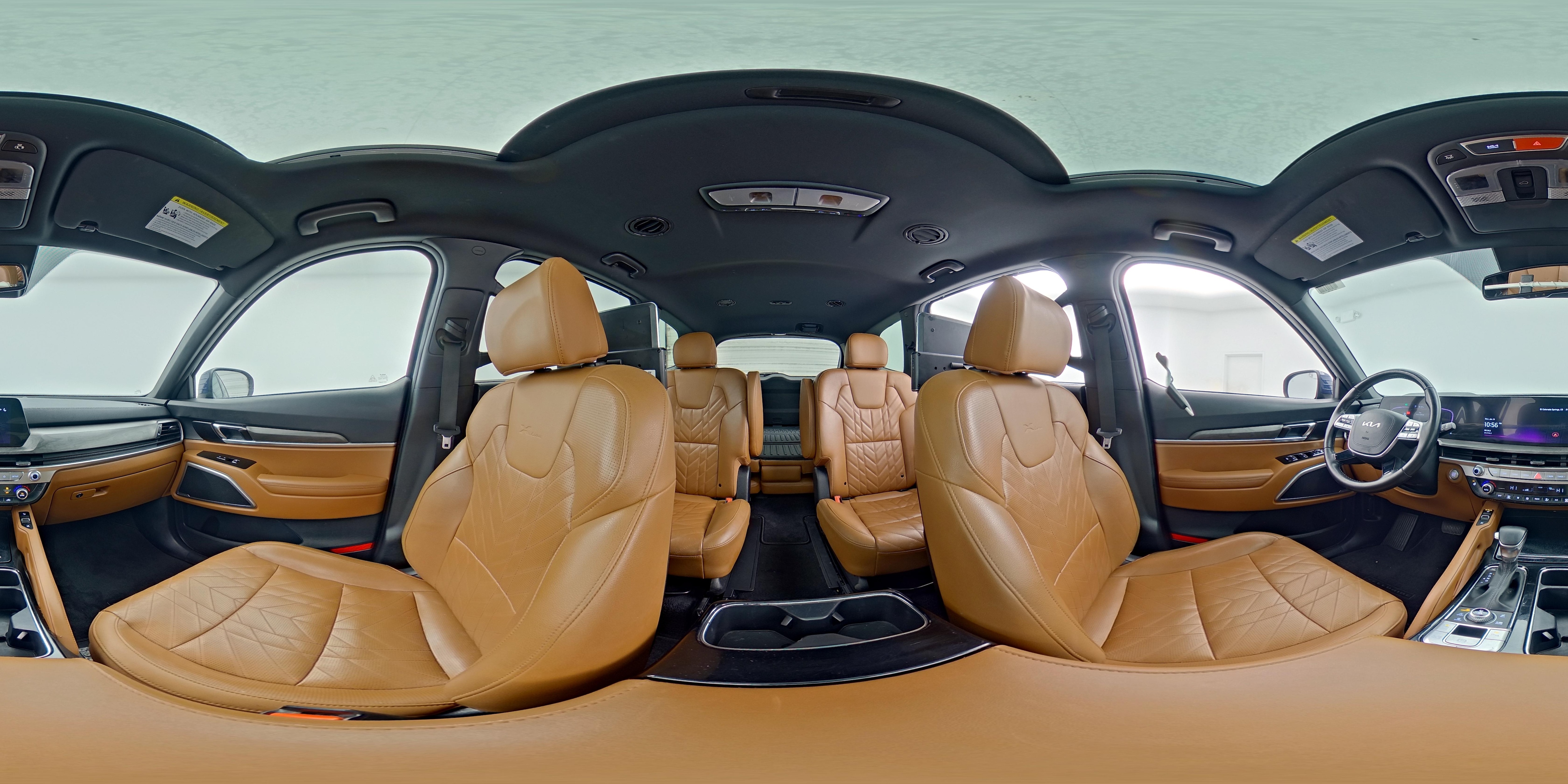 2023 Kia Telluride EX X-Line - Photo 28