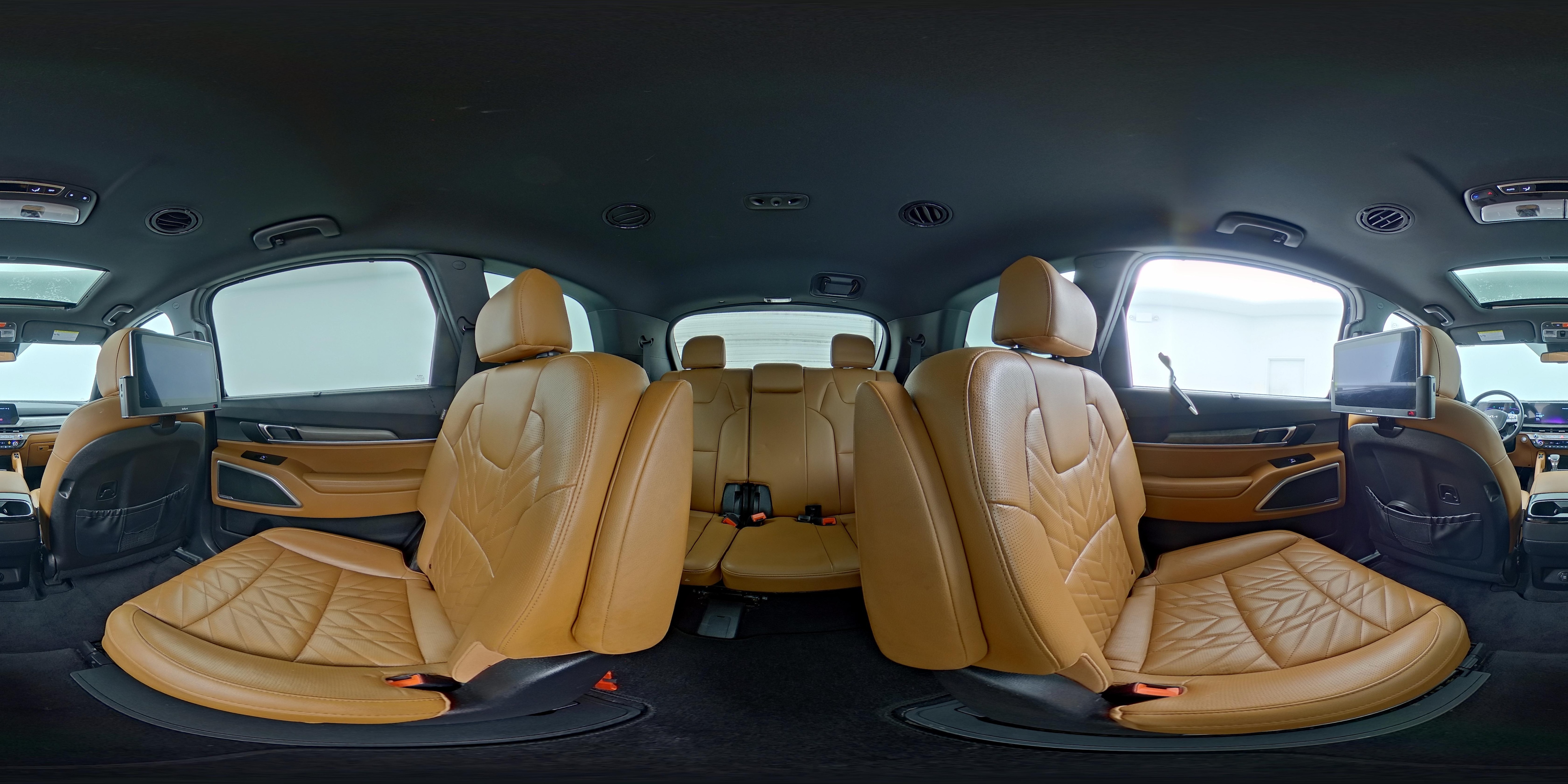 2023 Kia Telluride EX X-Line - Photo 29