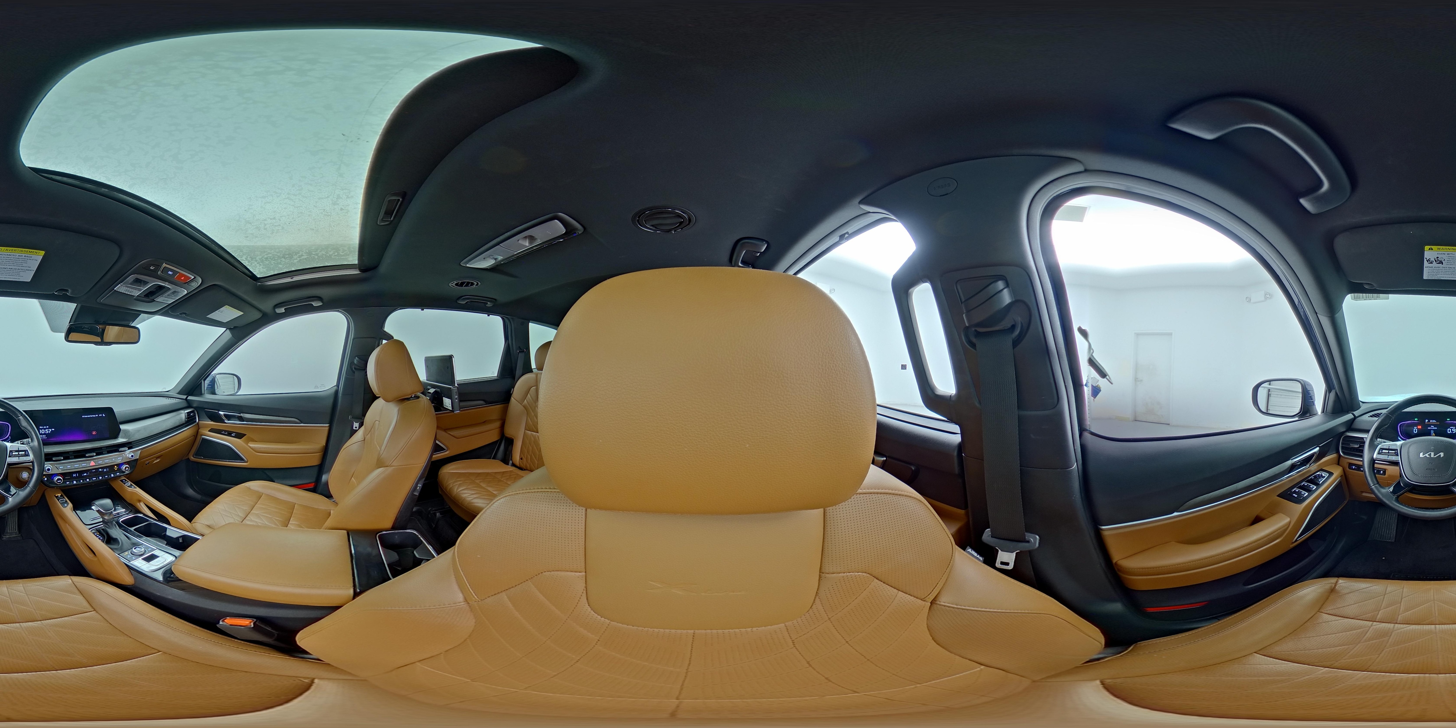 2023 Kia Telluride EX X-Line - Photo 30