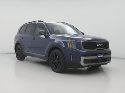 2023 Kia Telluride X-Line EX