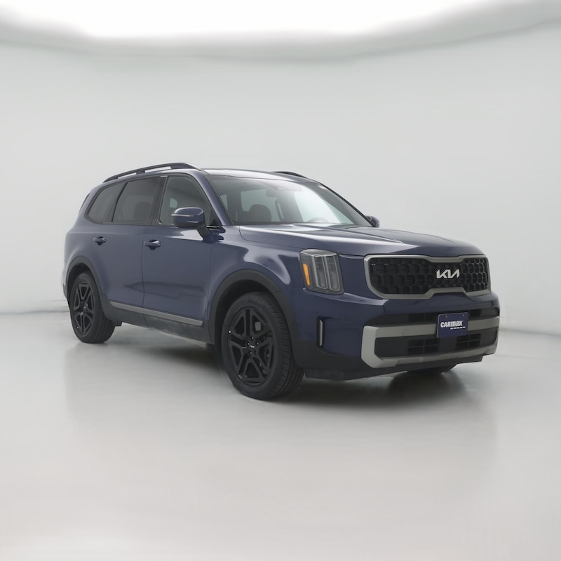 2023 Kia Telluride X-Line EX
