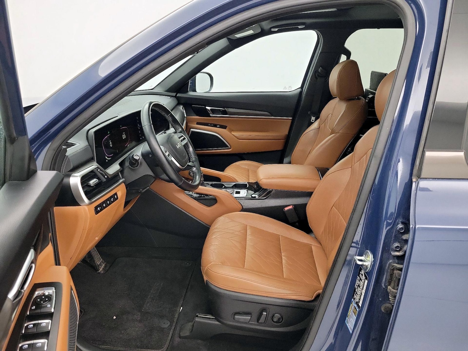 2023 Kia Telluride EX X-Line - Photo 12