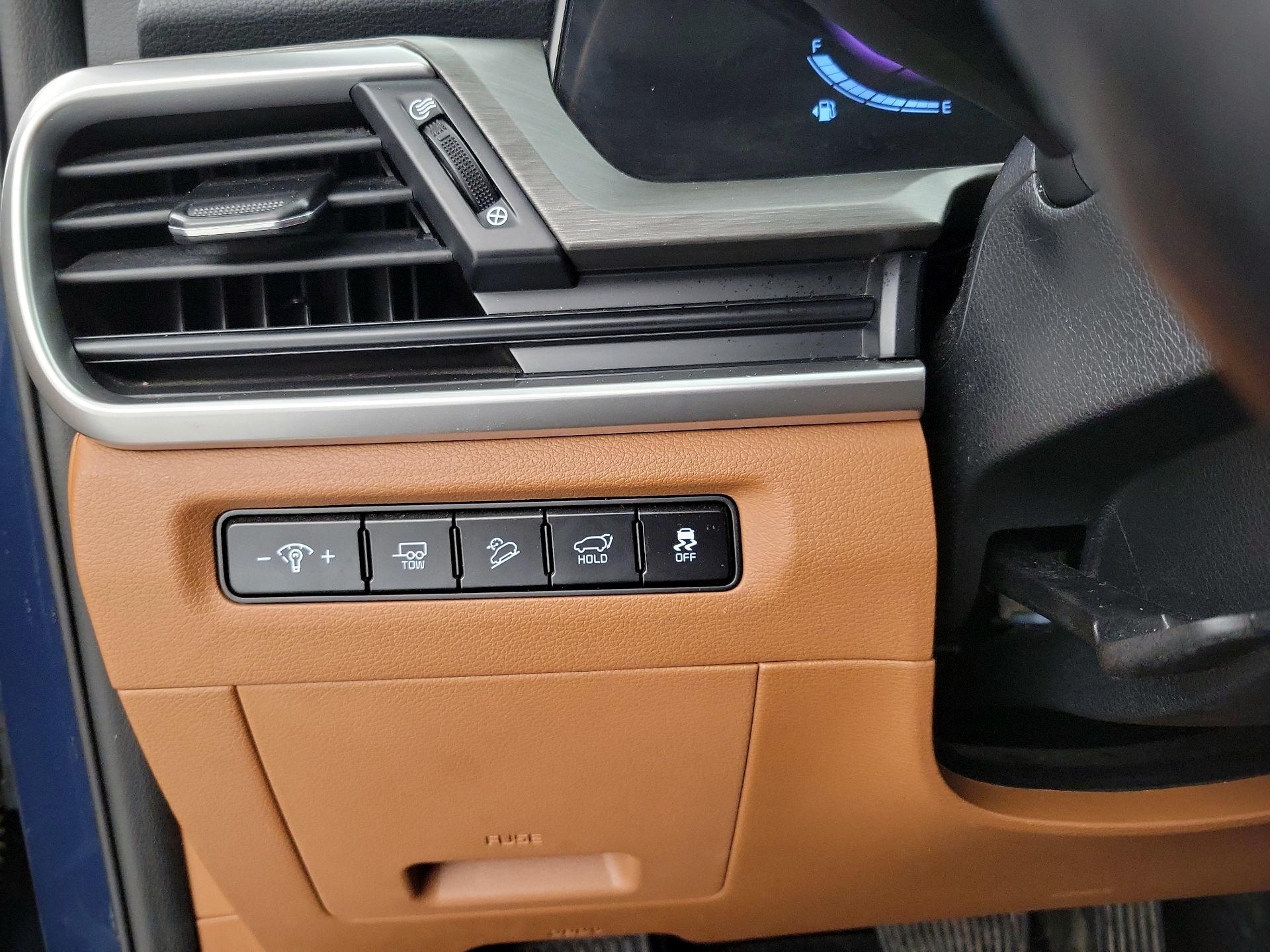 Thumbnail: 2023 Kia Telluride - 13