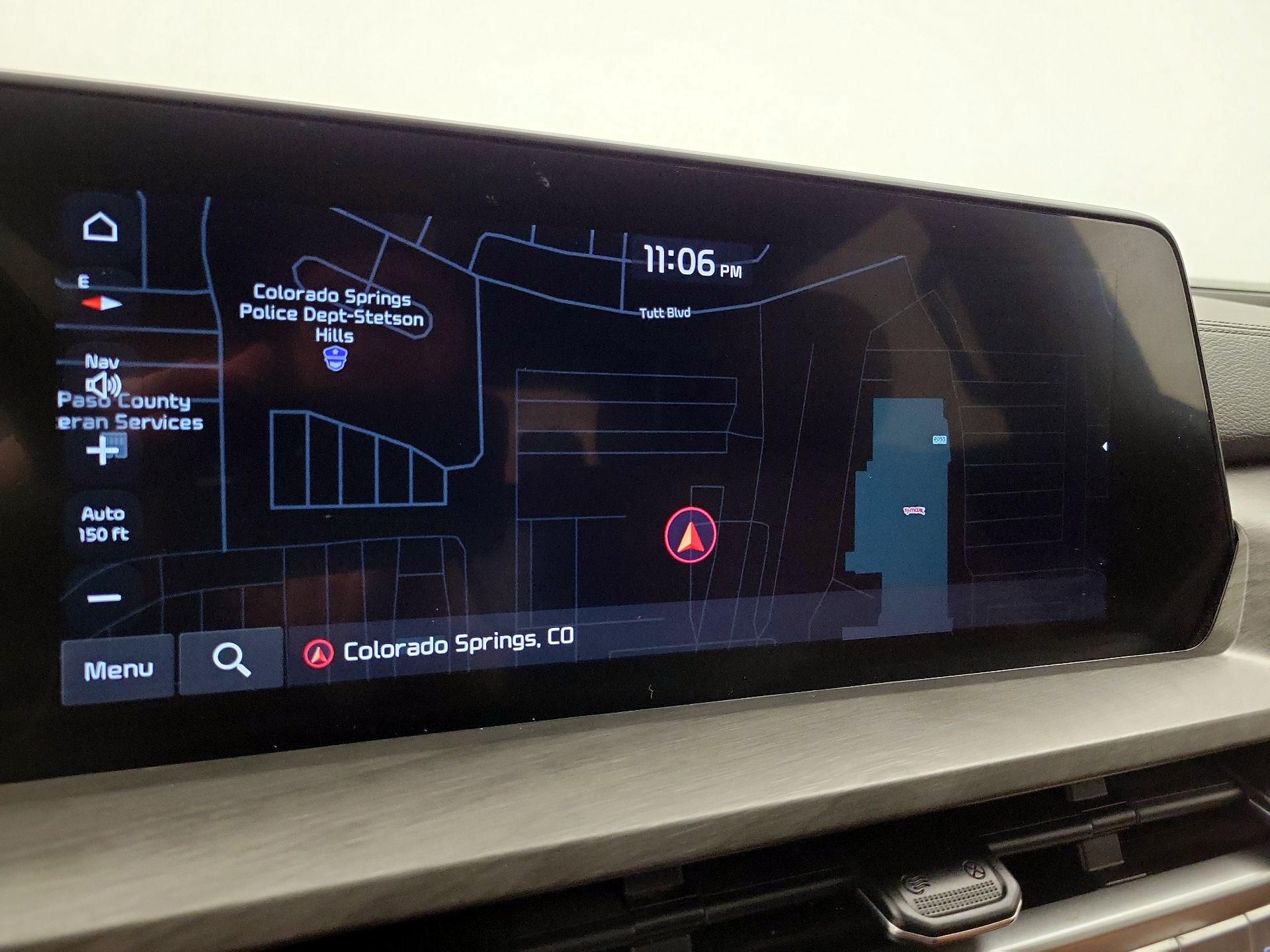 Thumbnail: 2023 Kia Telluride - 14