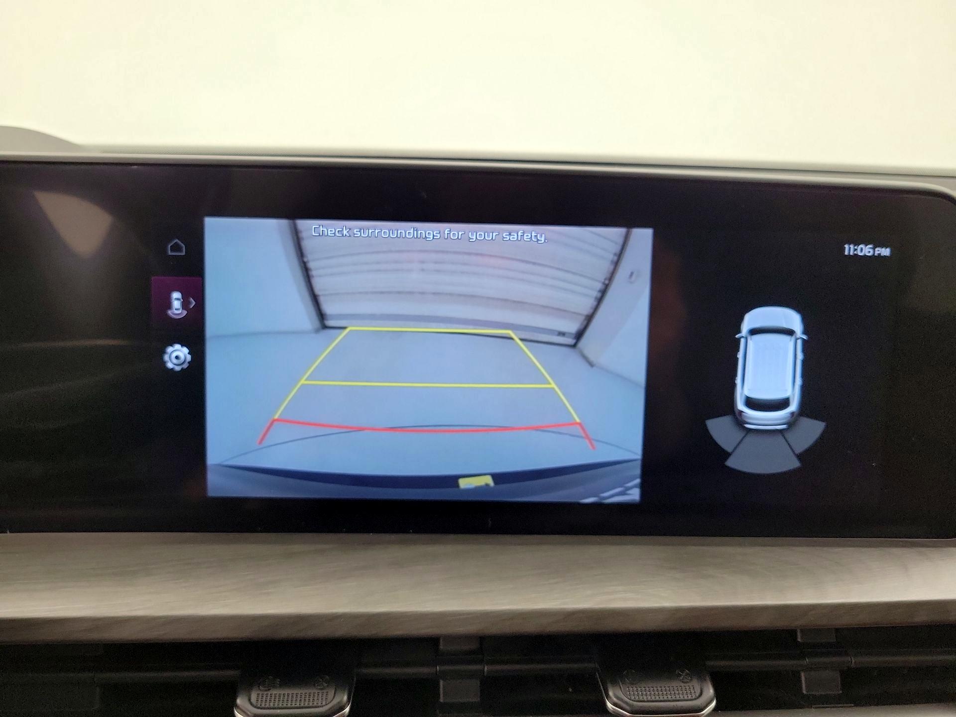 Thumbnail: 2023 Kia Telluride - 15