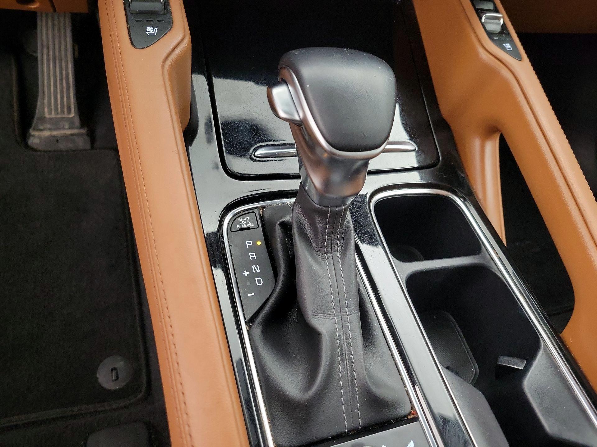 Thumbnail: 2023 Kia Telluride - 18