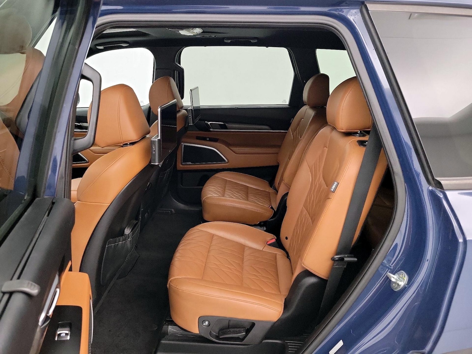 2023 Kia Telluride EX X-Line - Photo 22