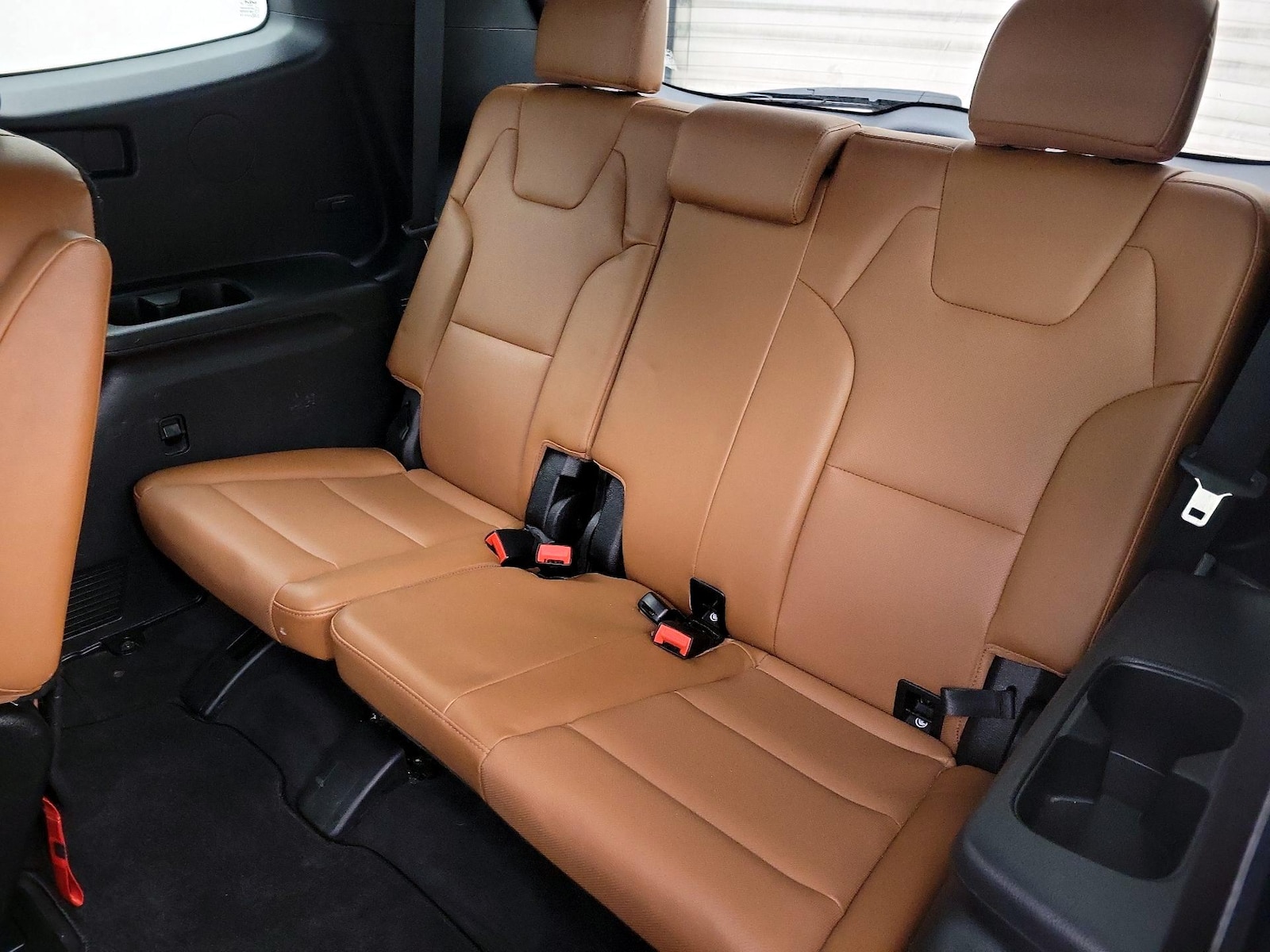2023 Kia Telluride EX X-Line - Photo 23