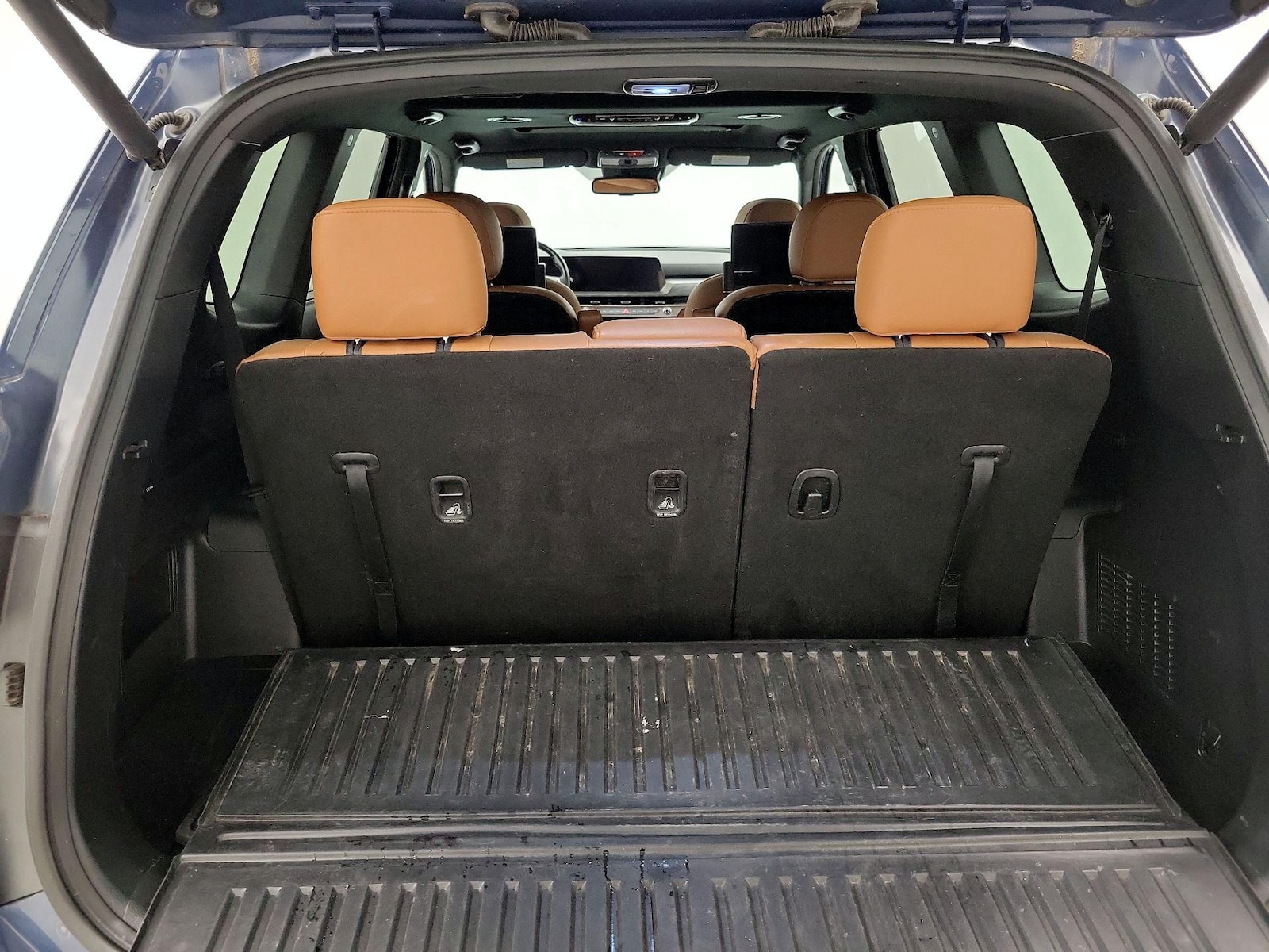 2023 Kia Telluride EX X-Line - Photo 24