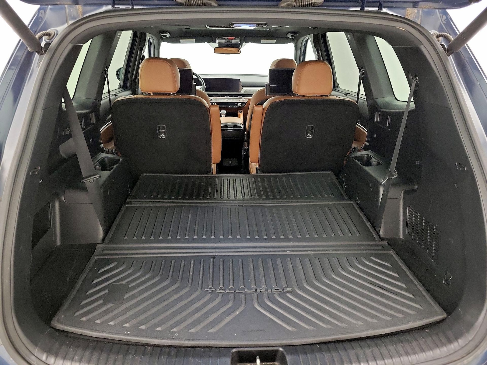 2023 Kia Telluride EX X-Line - Photo 25