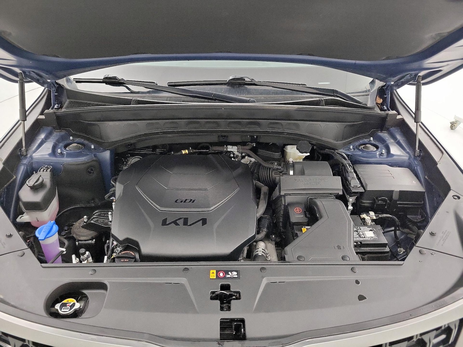 2023 Kia Telluride EX X-Line - Photo 26