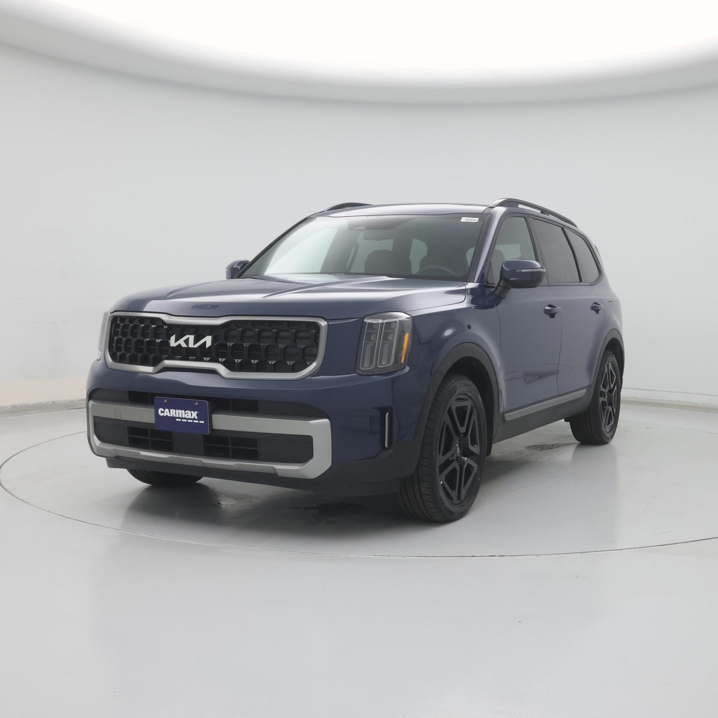 Thumbnail: 2023 Kia Telluride - 4