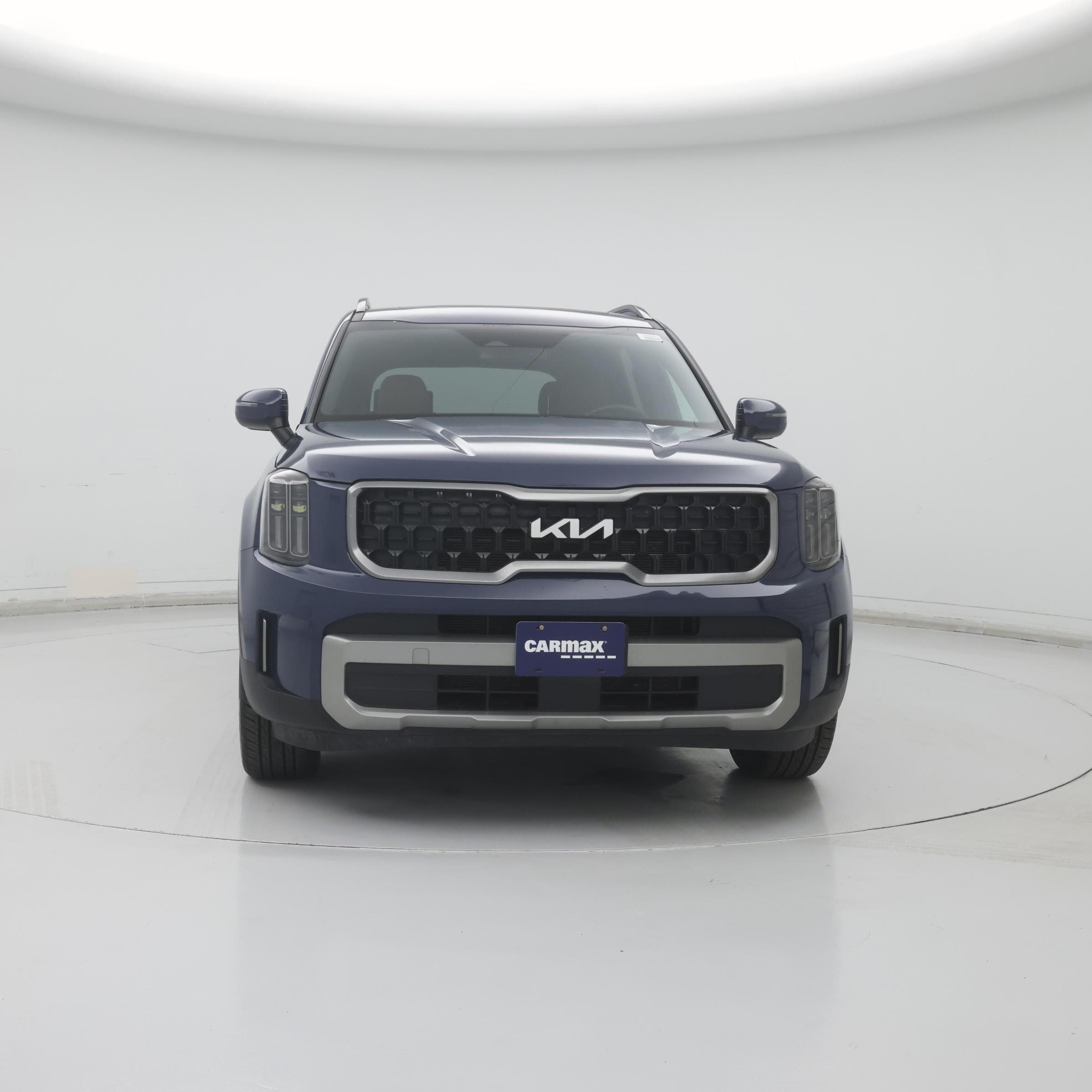 Thumbnail: 2023 Kia Telluride - 5