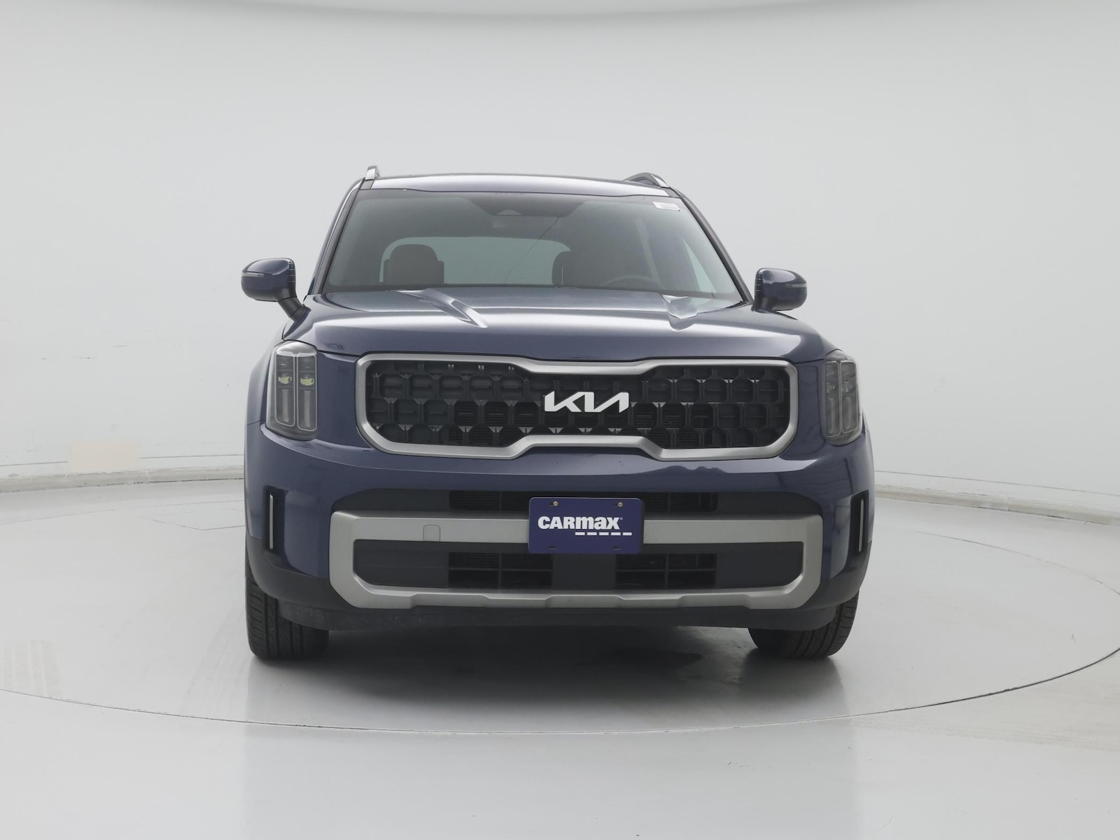 2023 Kia Telluride EX X-Line - Photo 6