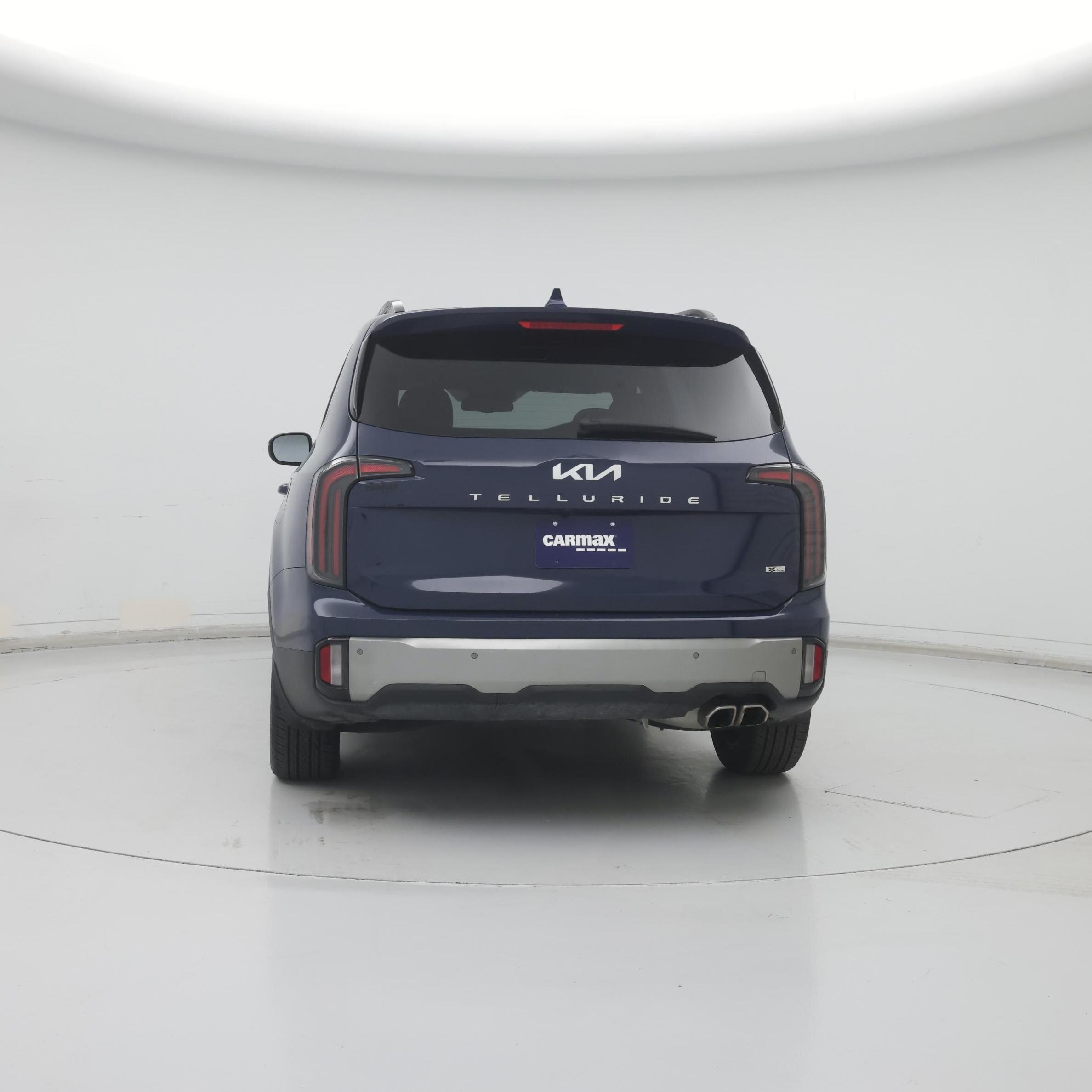 Thumbnail: 2023 Kia Telluride - 6