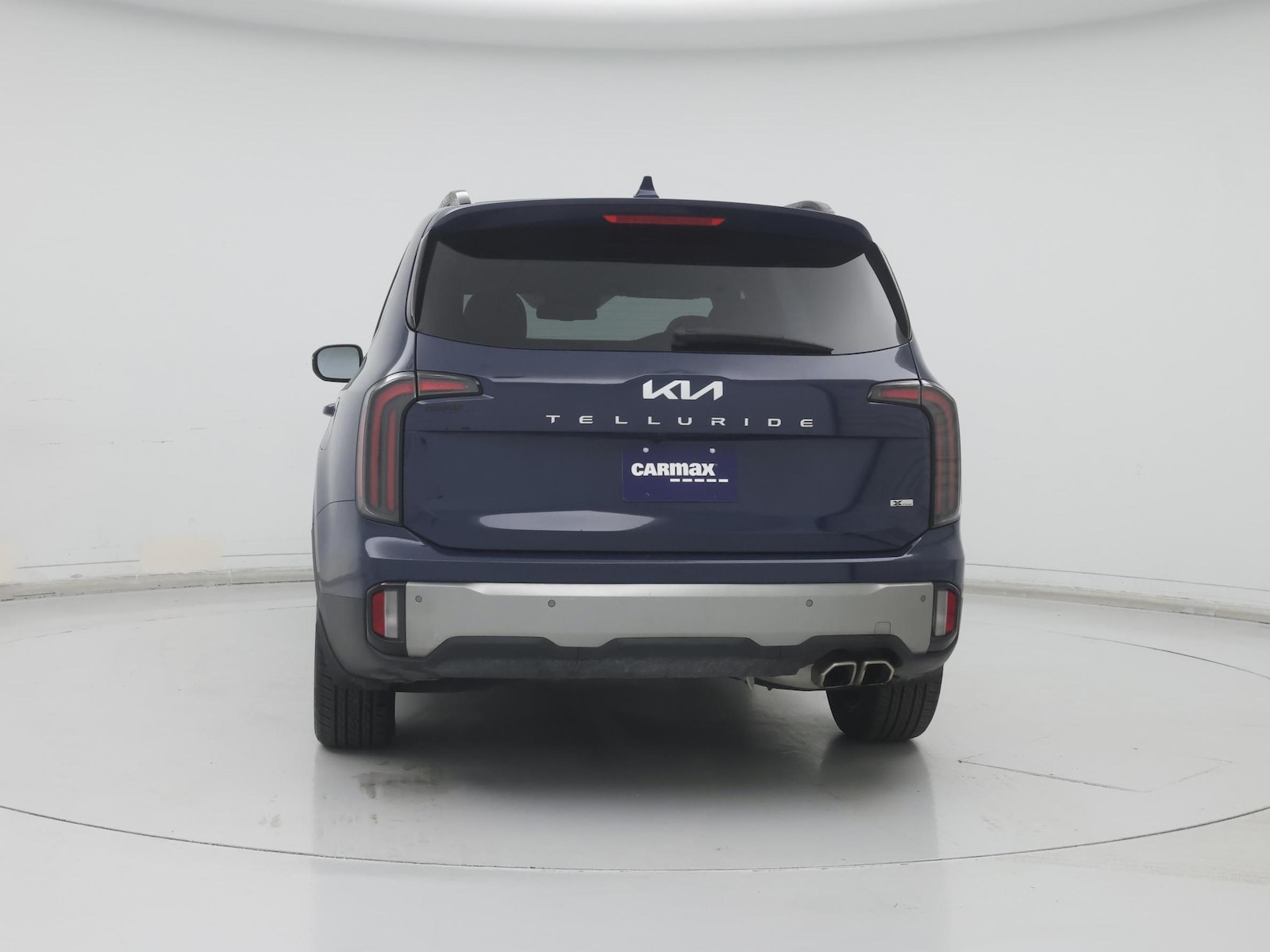 2023 Kia Telluride EX X-Line - Photo 7